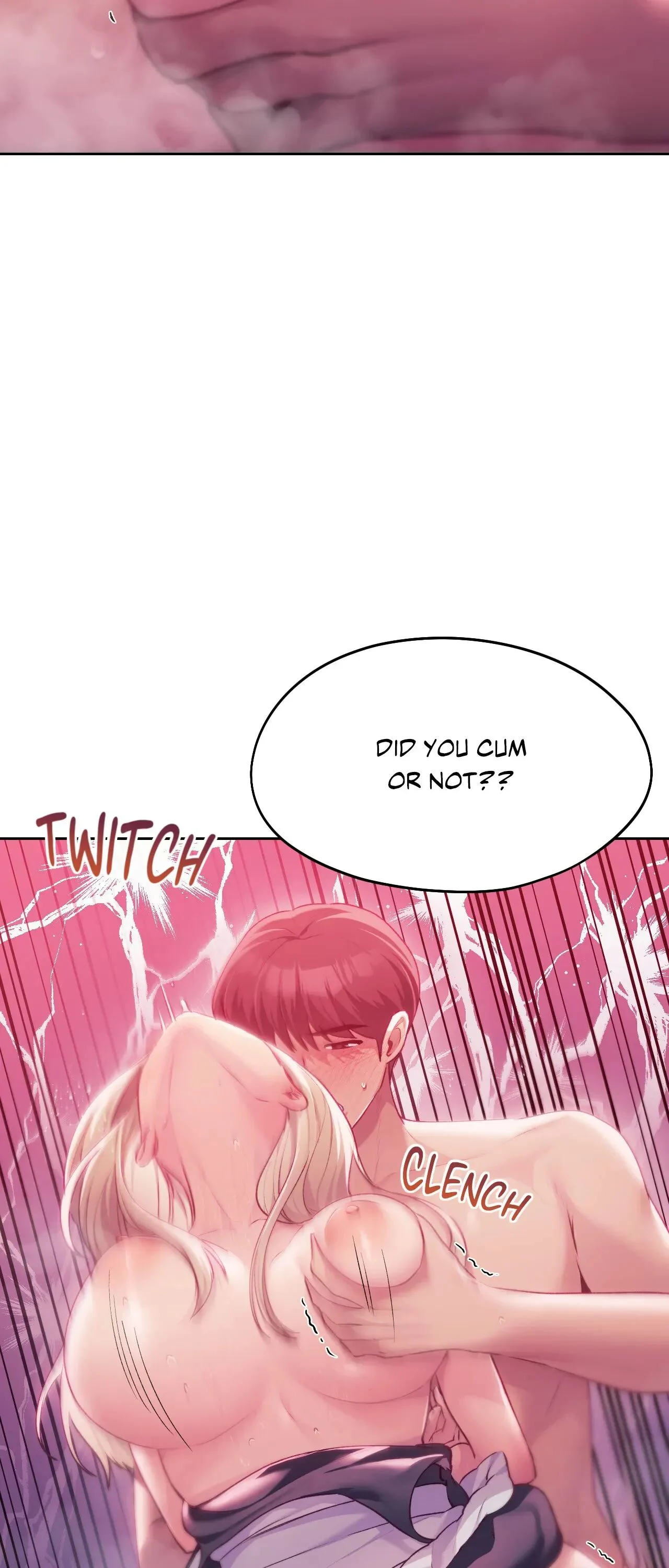 Wreck My Bias chapter 46 page 40