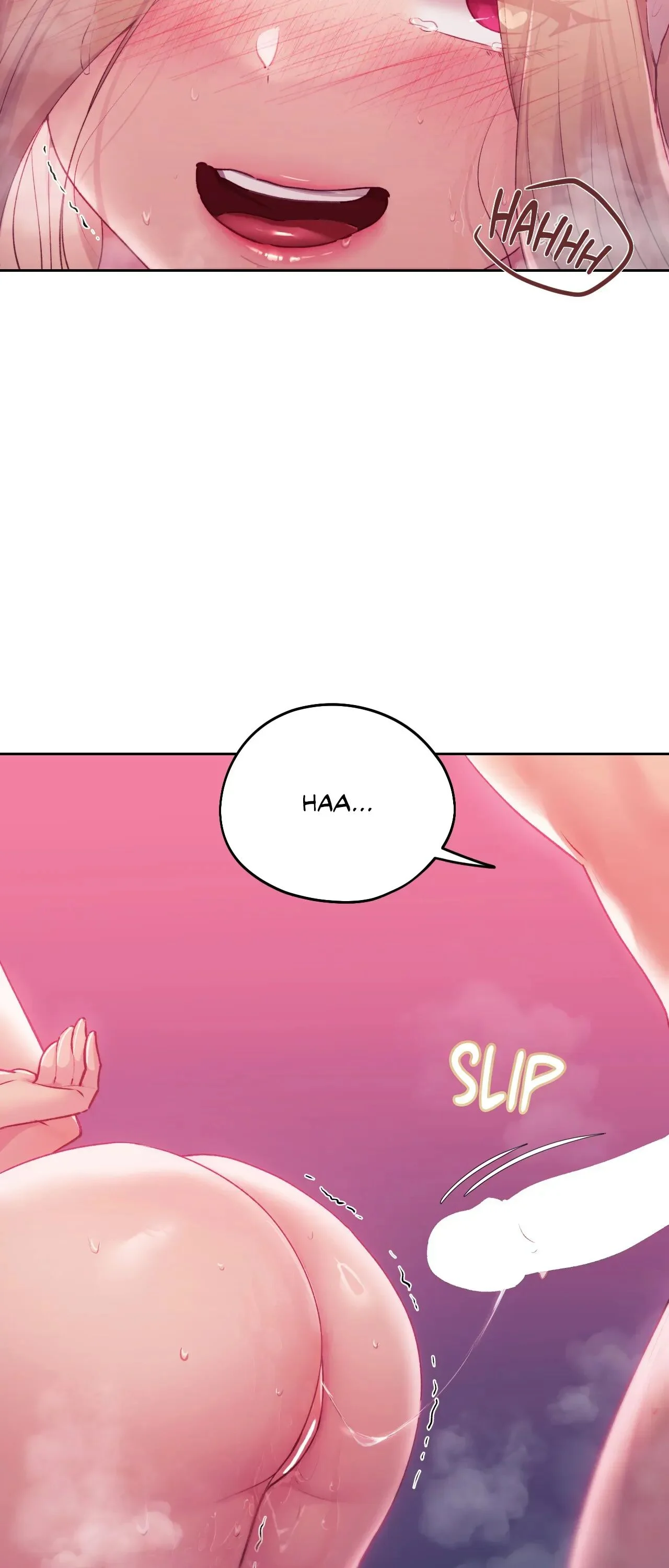 Wreck My Bias chapter 46 page 44