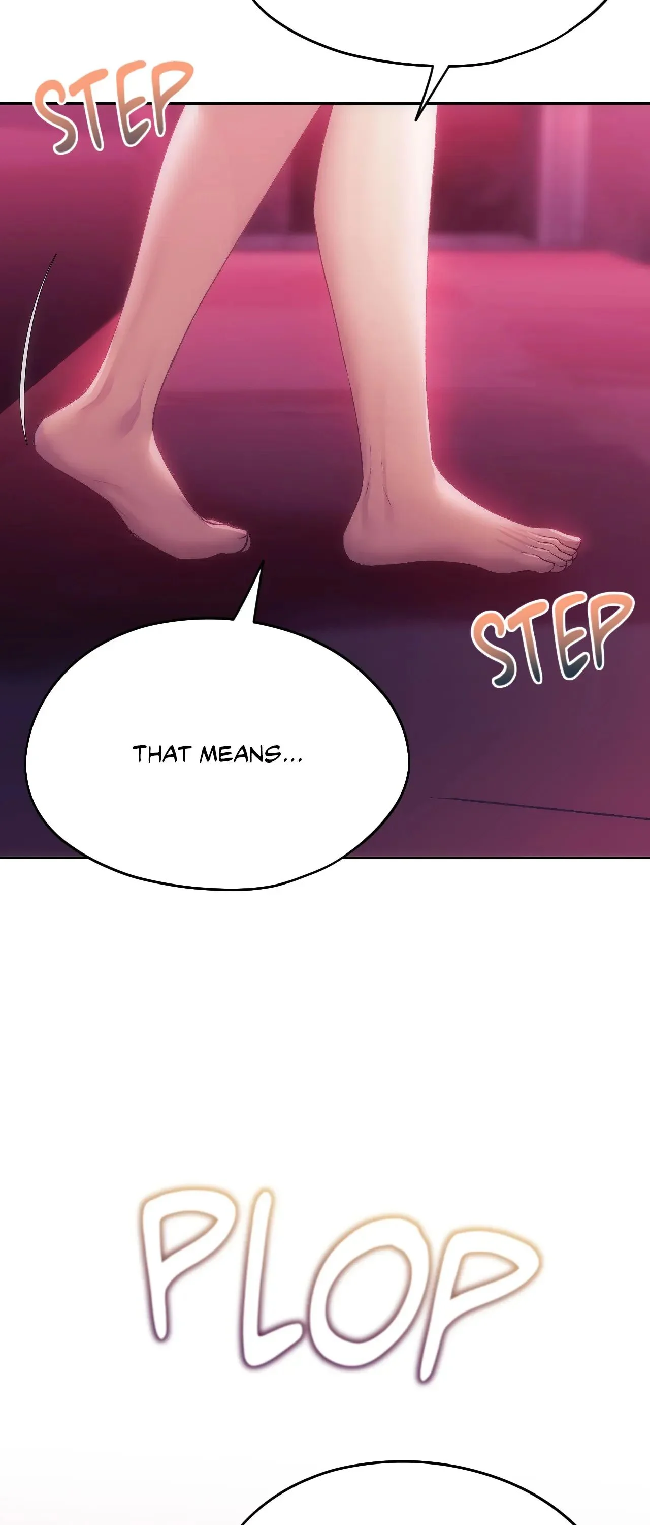 Wreck My Bias chapter 46 page 49