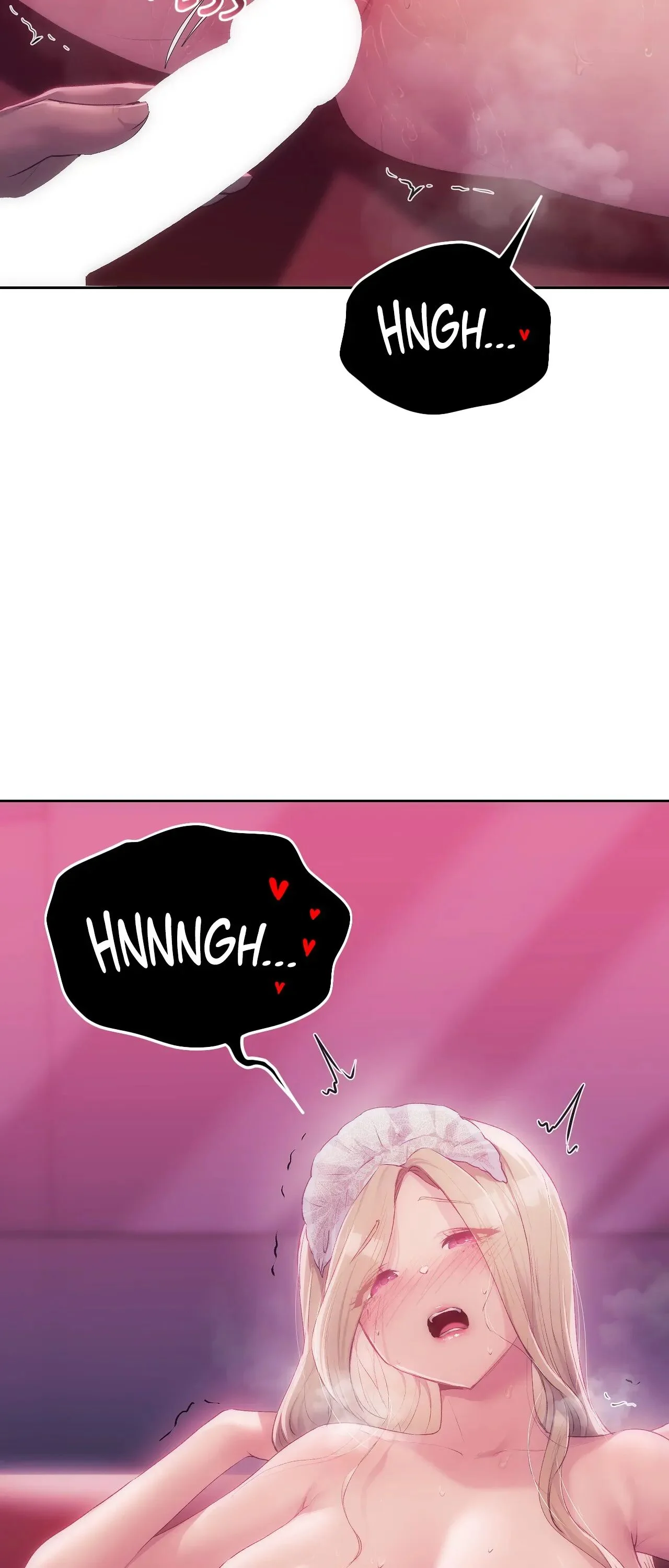 Wreck My Bias chapter 46 page 53