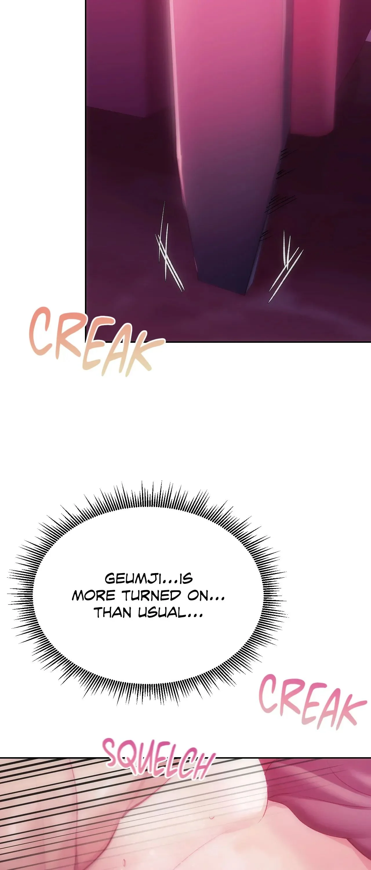 Wreck My Bias chapter 46 page 56