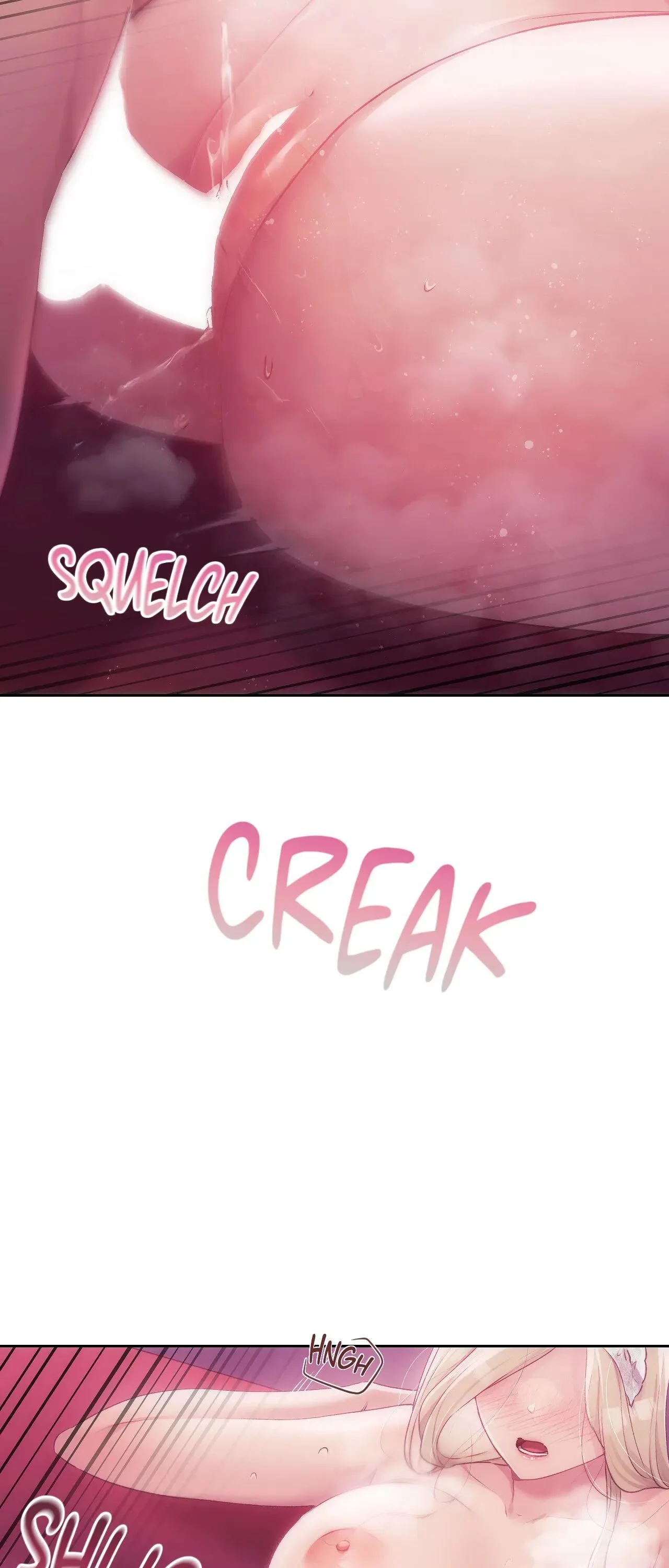 Wreck My Bias chapter 46 page 57
