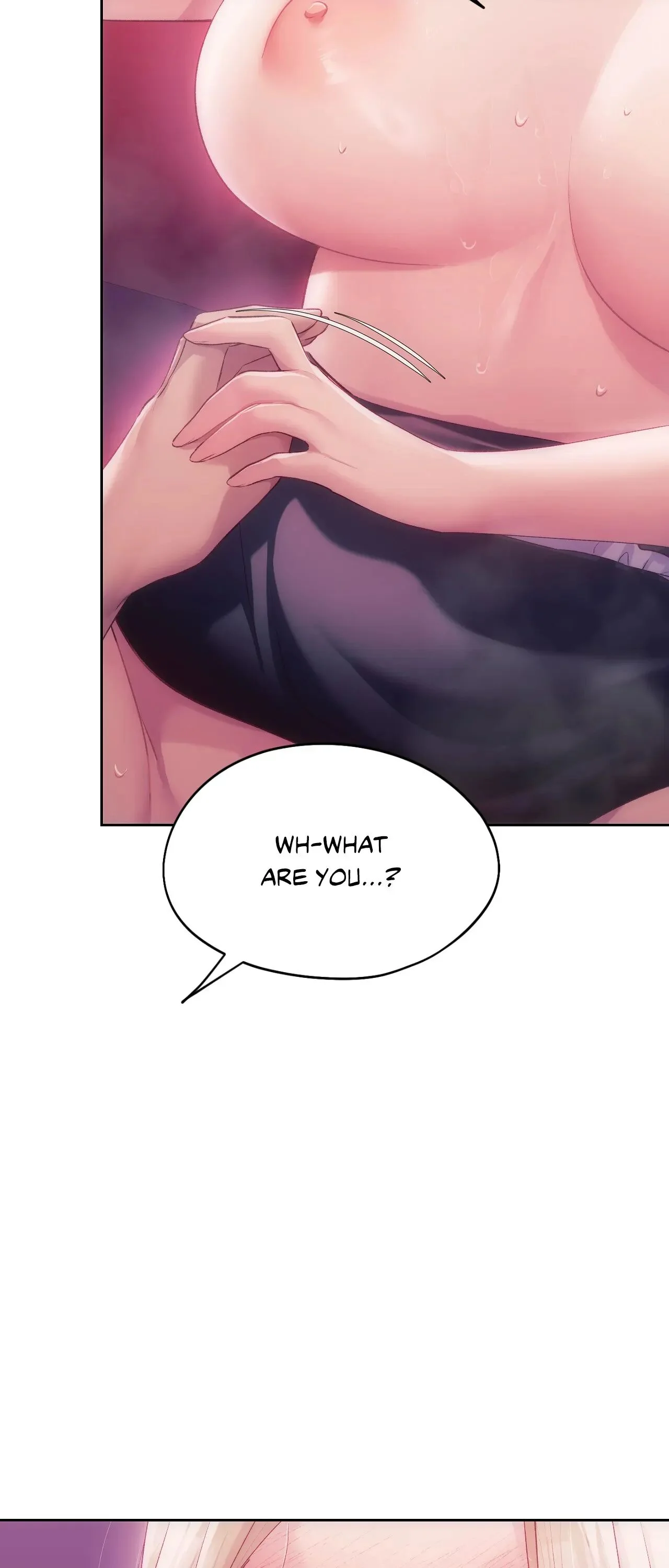 Wreck My Bias chapter 46 page 59