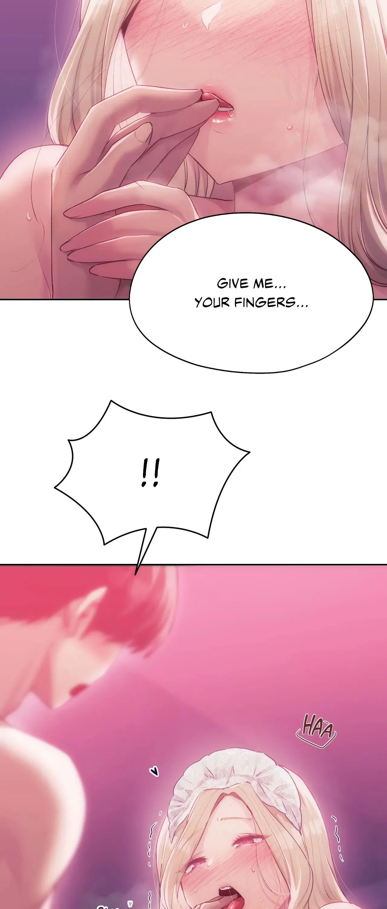 Wreck My Bias chapter 46 page 60
