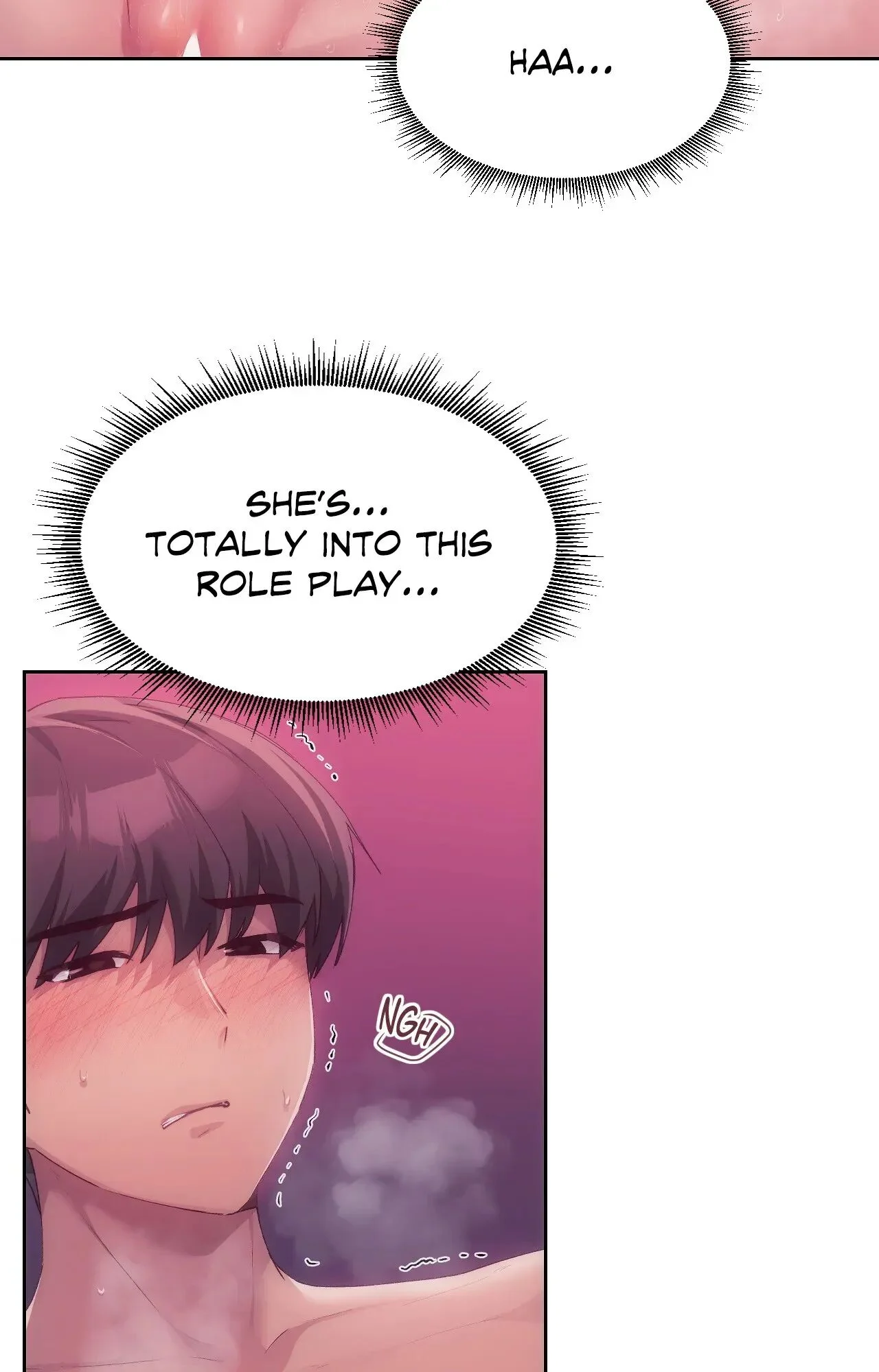 Wreck My Bias chapter 47 page 6