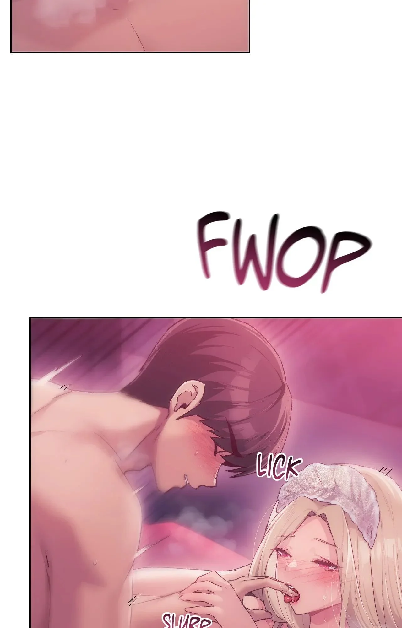 Wreck My Bias chapter 47 page 7