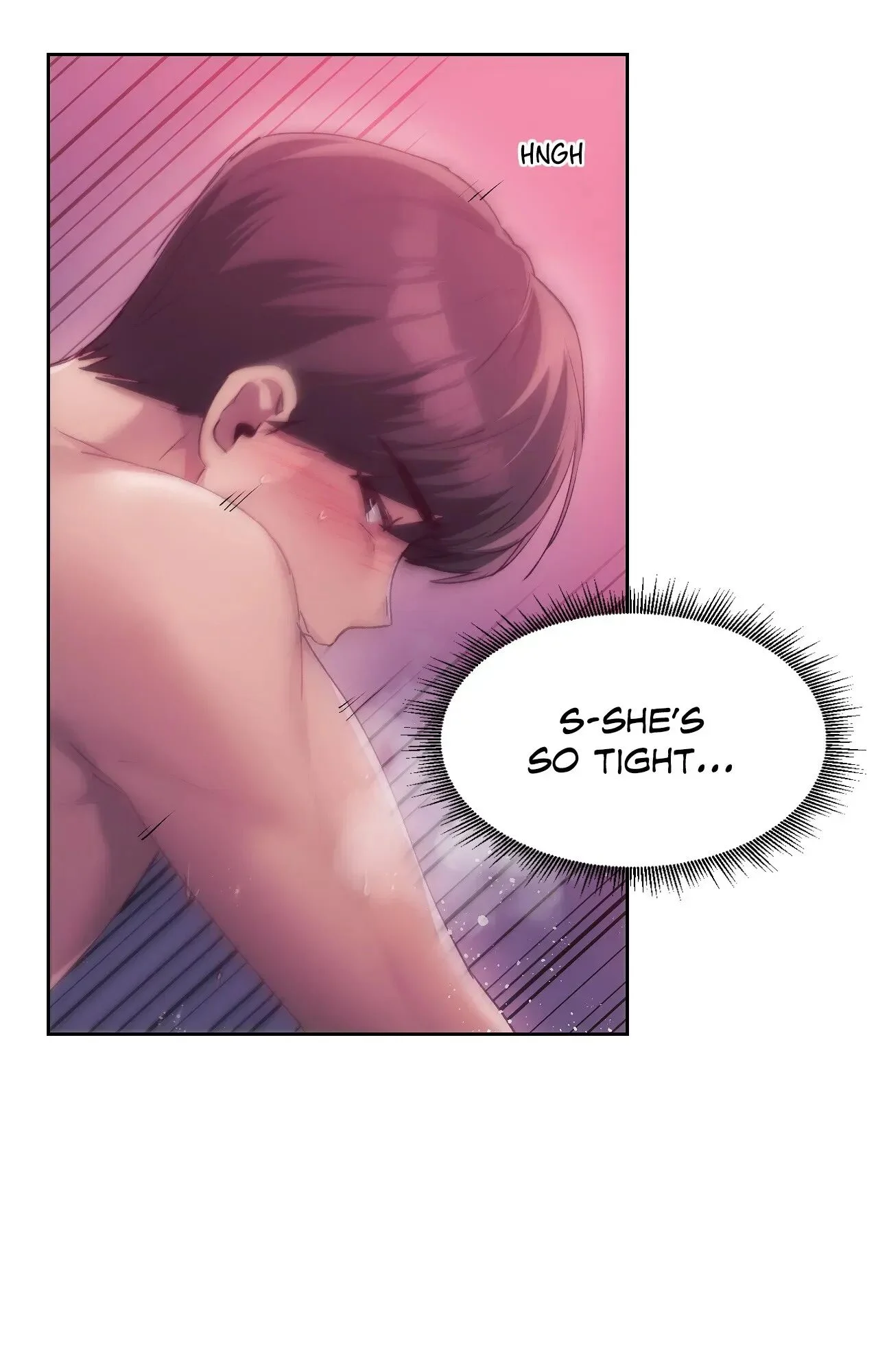 Wreck My Bias chapter 47 page 10