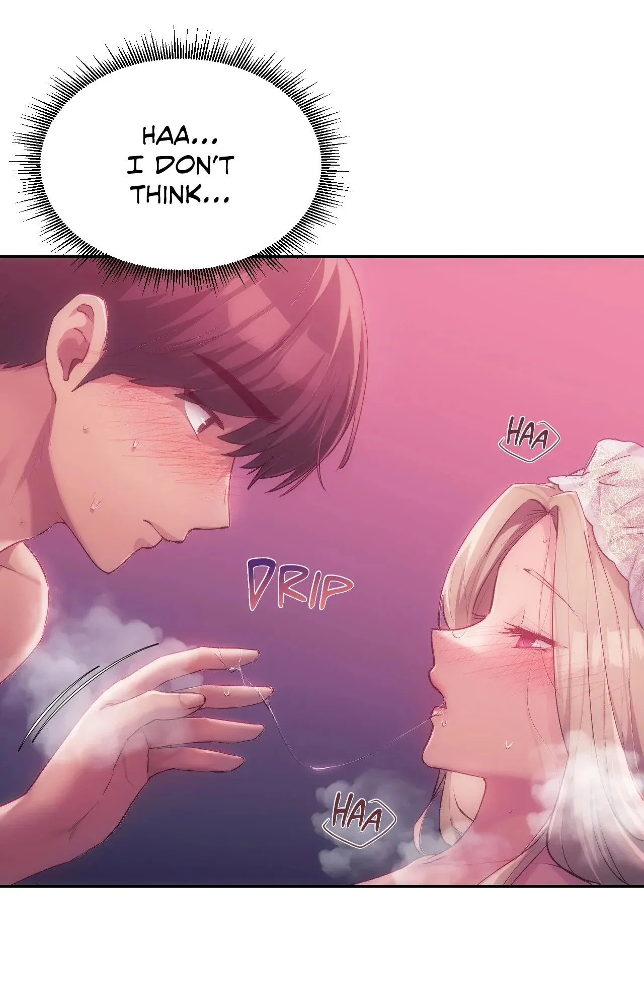 Wreck My Bias chapter 47 page 11