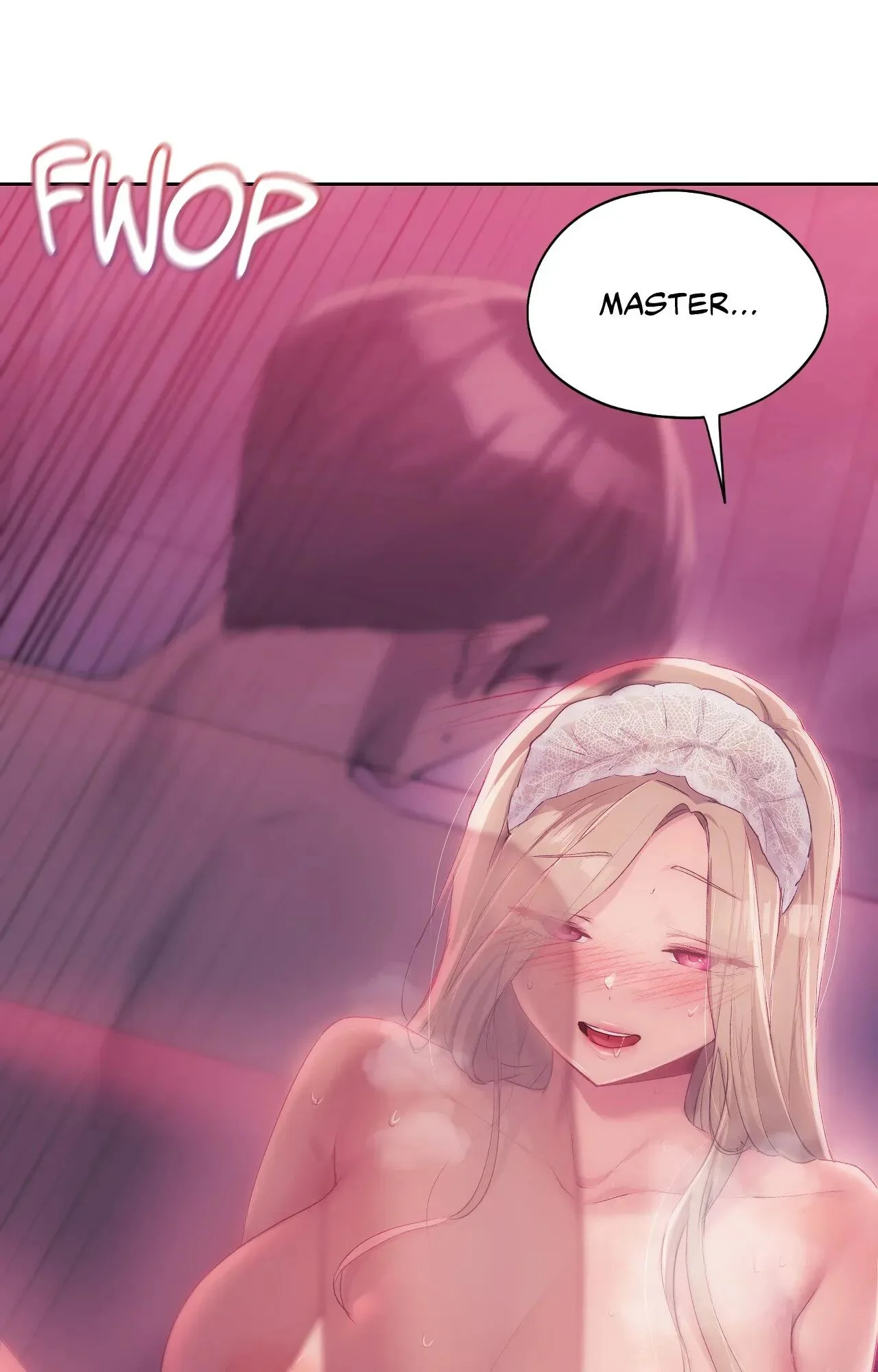 Wreck My Bias chapter 47 page 15