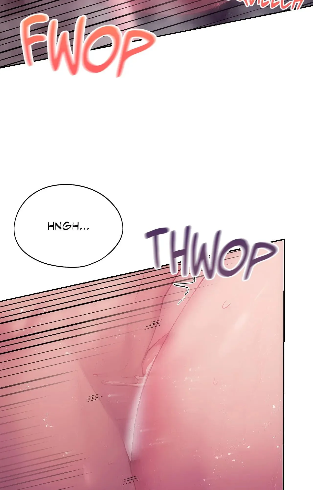 Wreck My Bias chapter 47 page 19