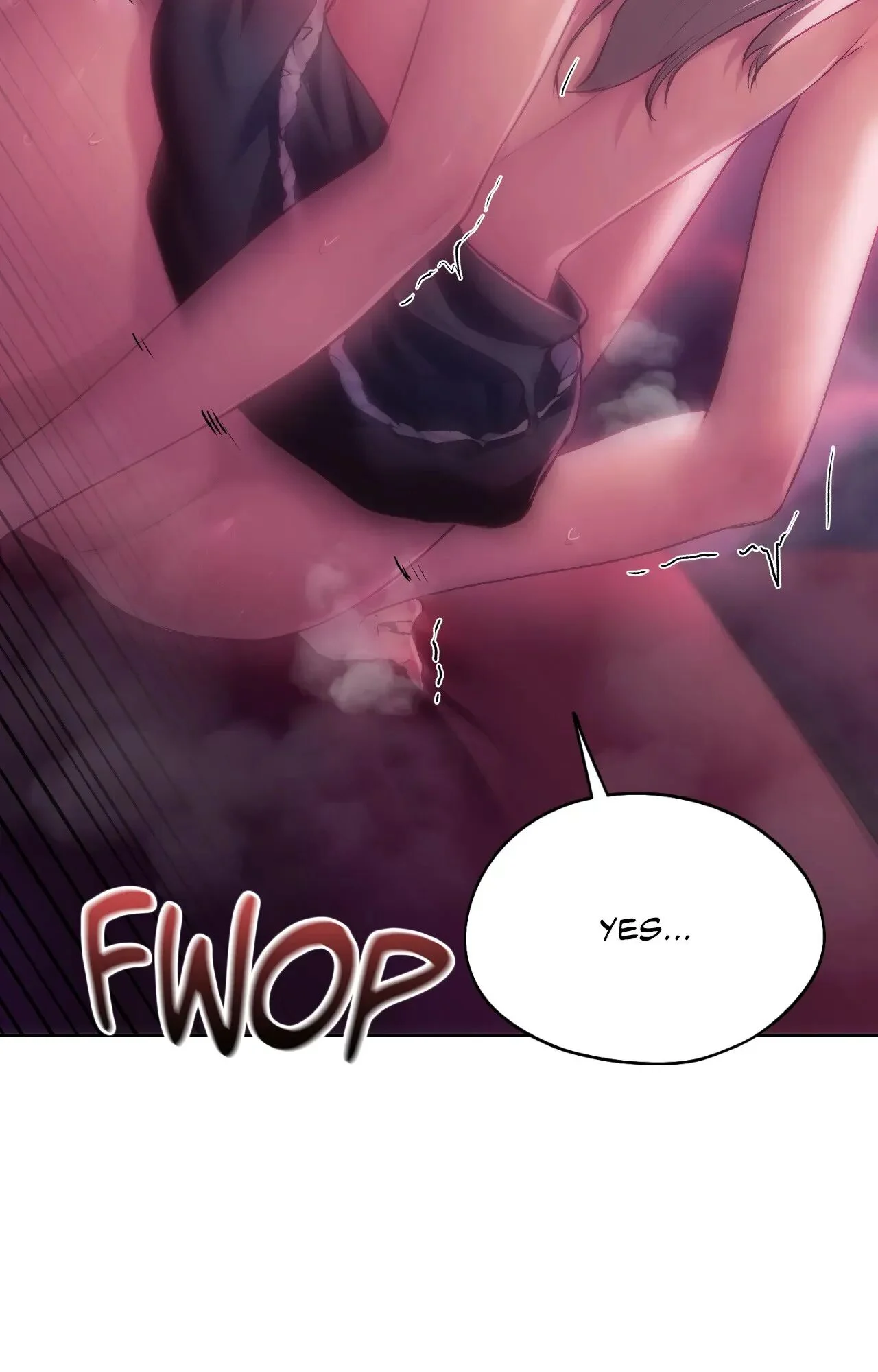 Wreck My Bias chapter 47 page 22