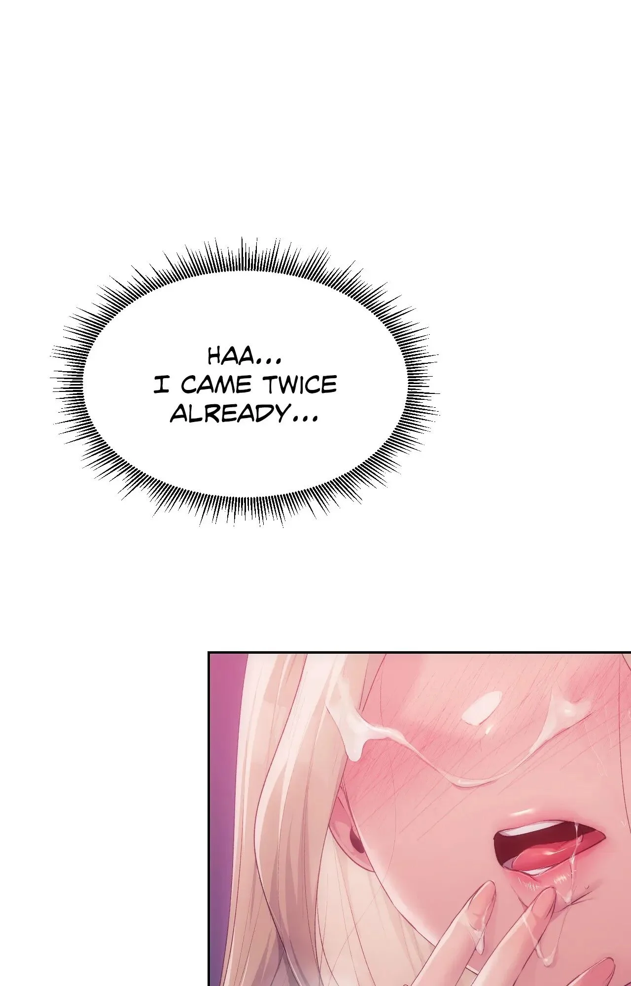 Wreck My Bias chapter 47 page 30