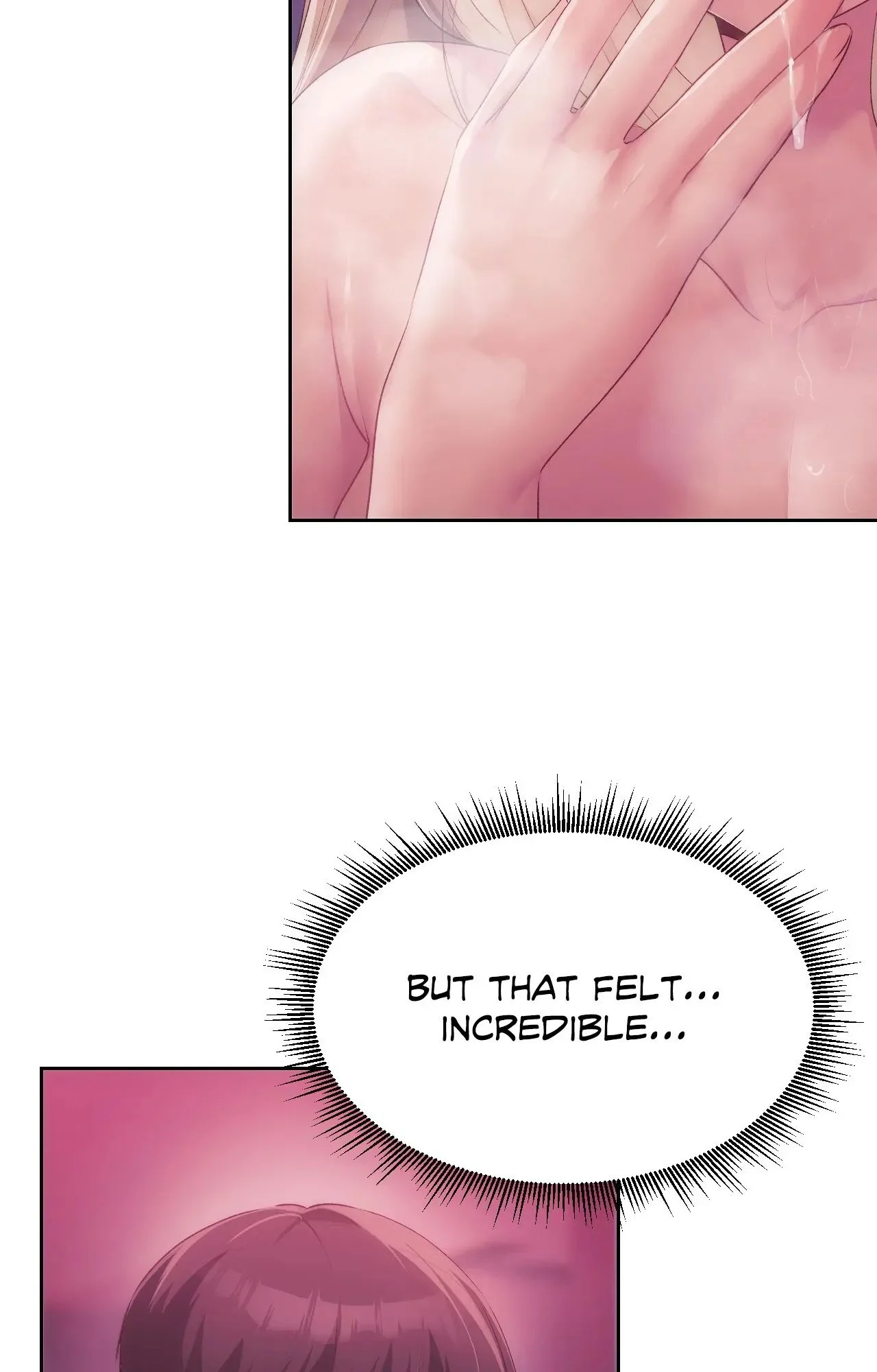 Wreck My Bias chapter 47 page 31