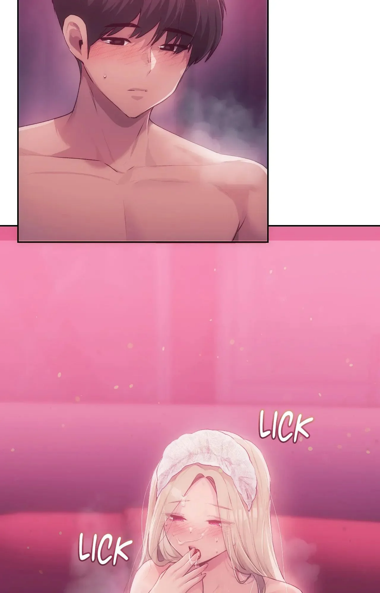 Wreck My Bias chapter 47 page 32