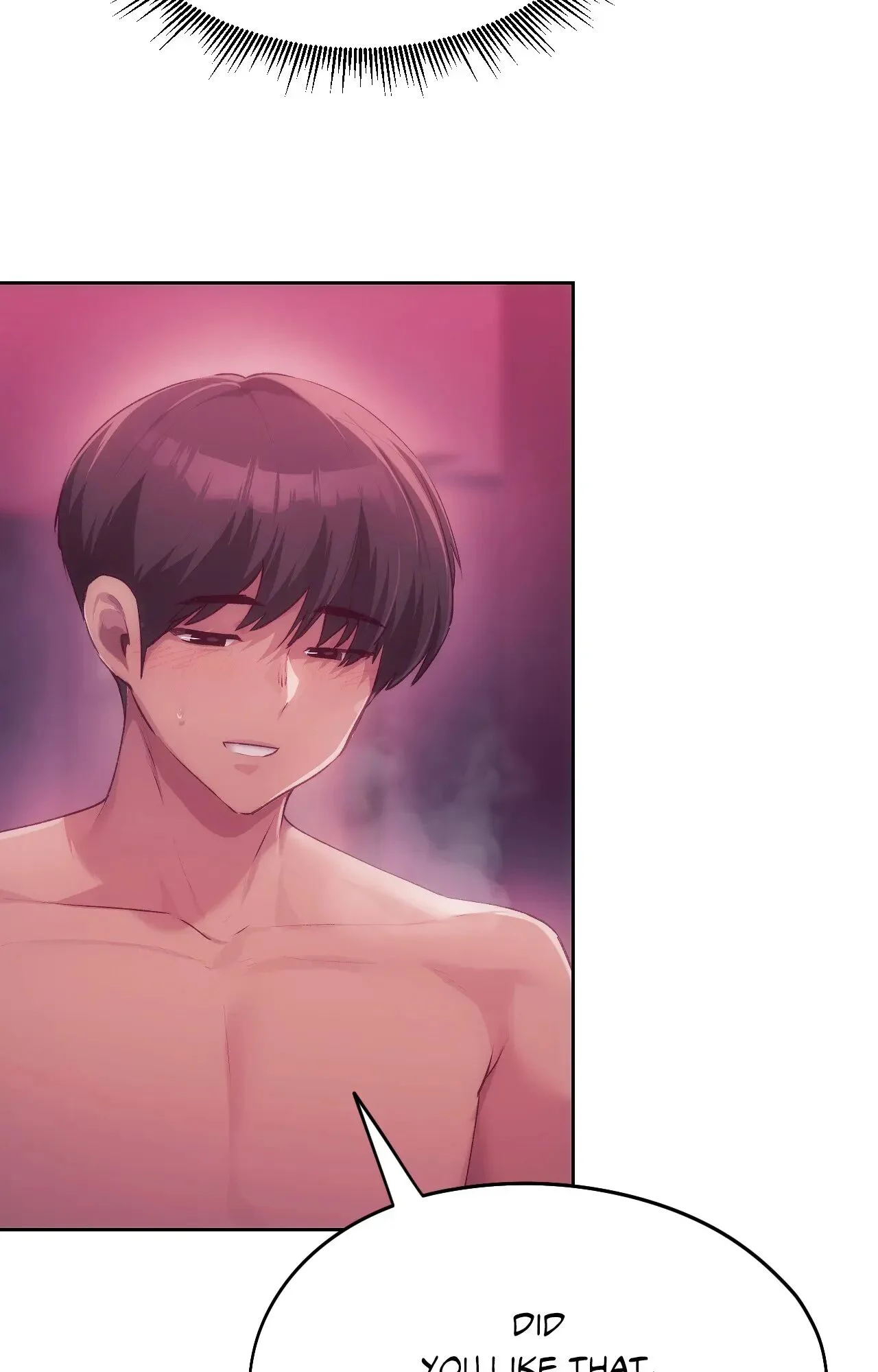 Wreck My Bias chapter 47 page 38