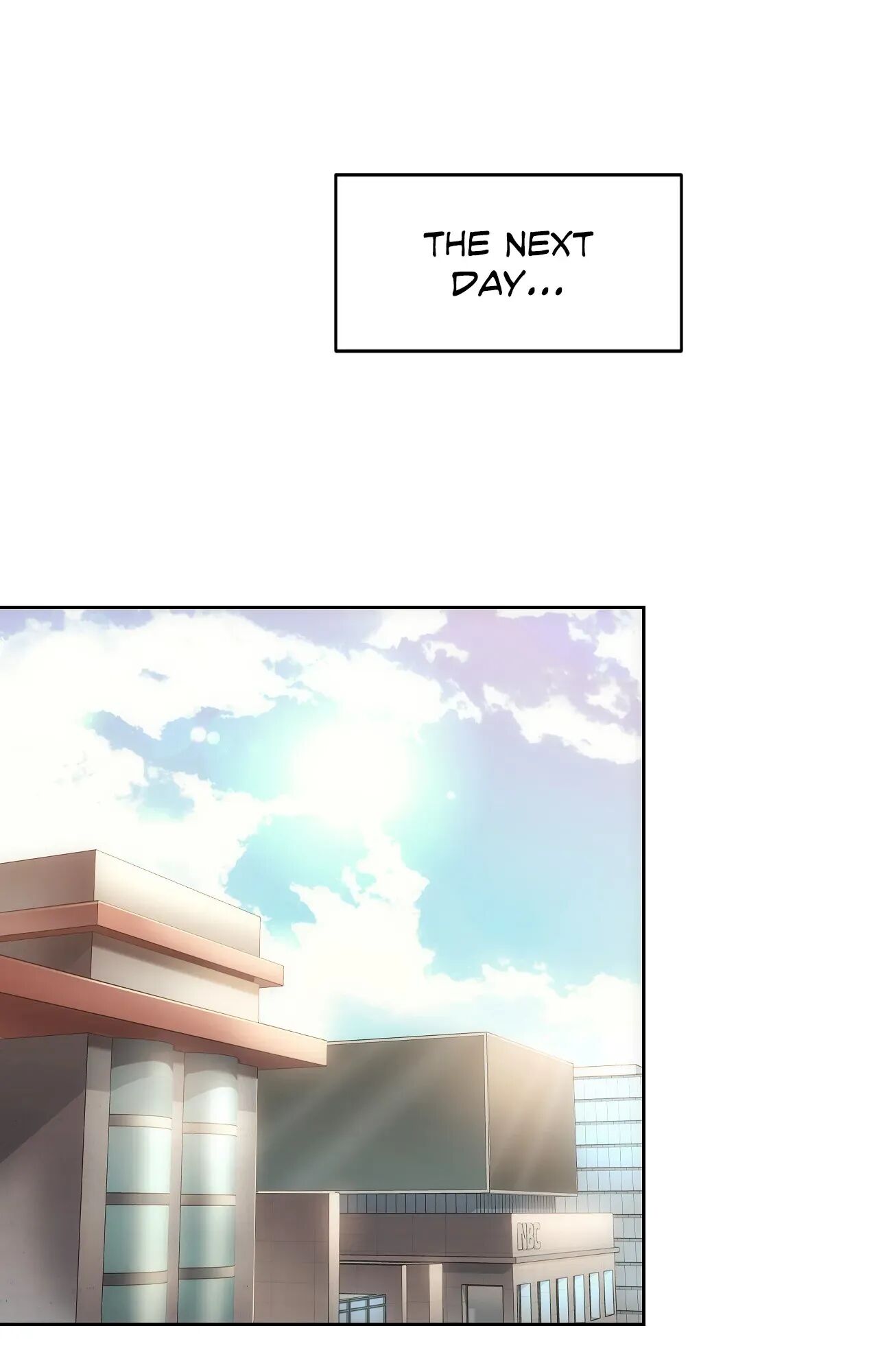 Wreck My Bias chapter 47 page 42