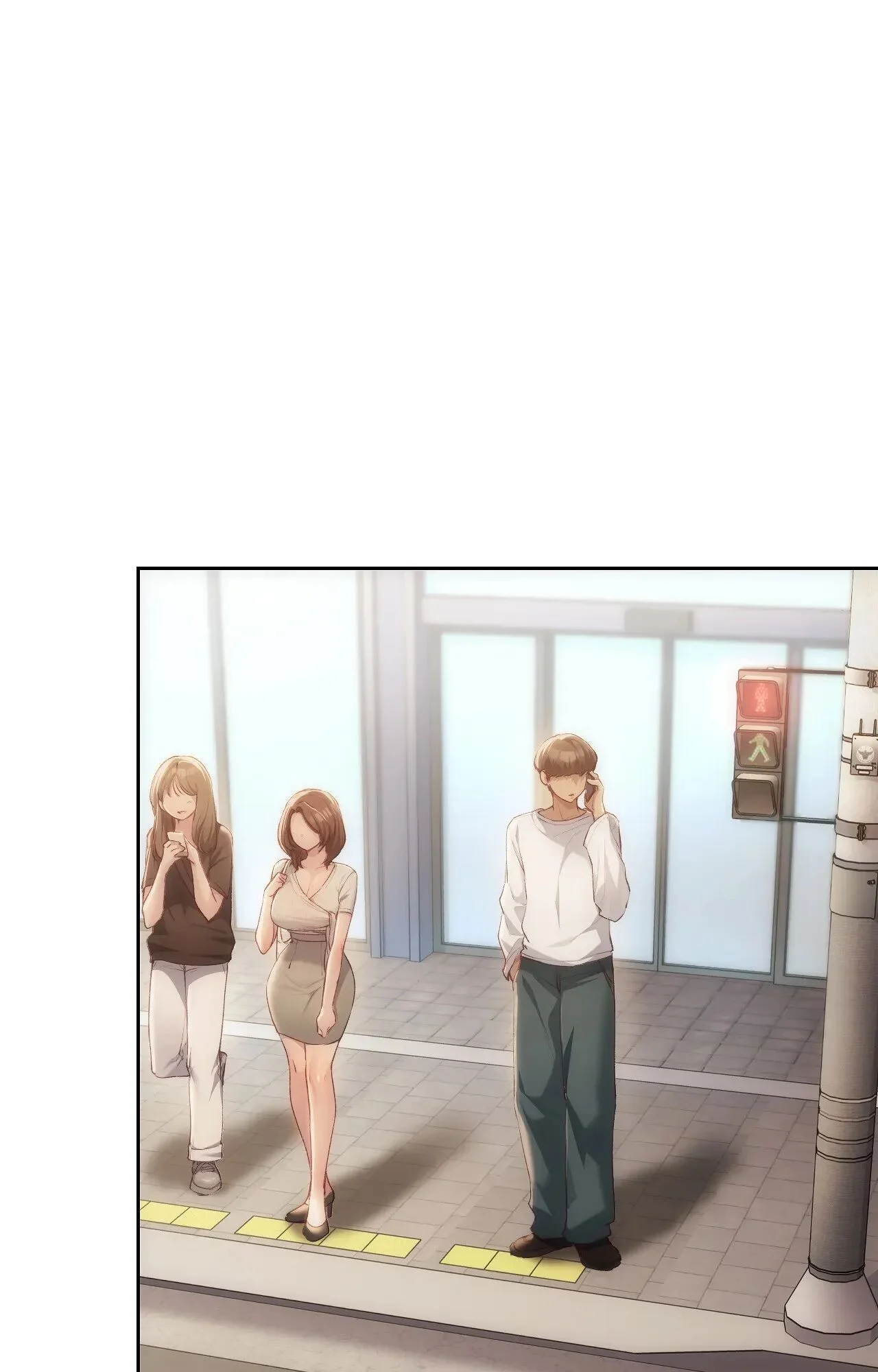 Wreck My Bias chapter 47 page 43