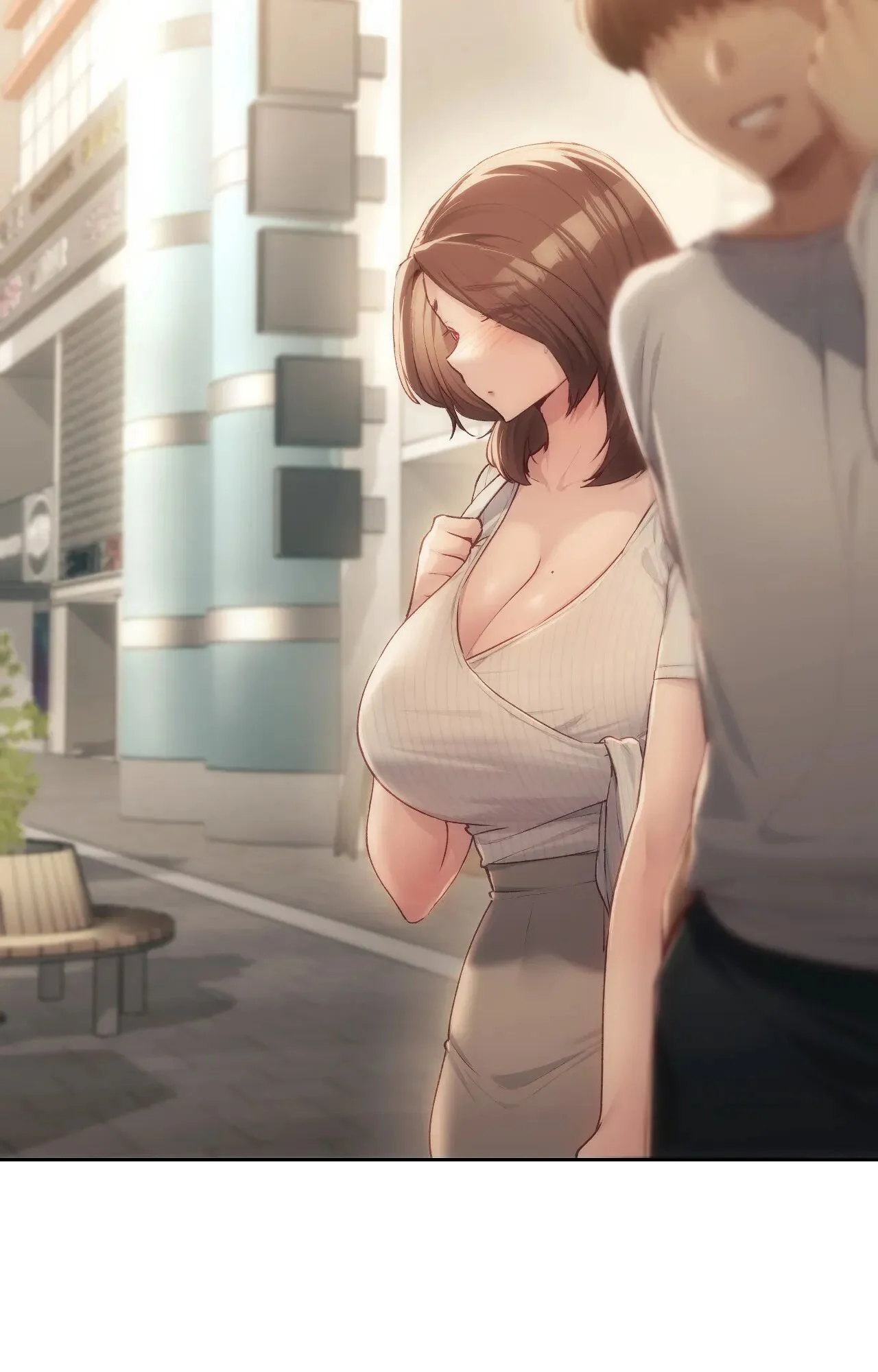Wreck My Bias chapter 47 page 46