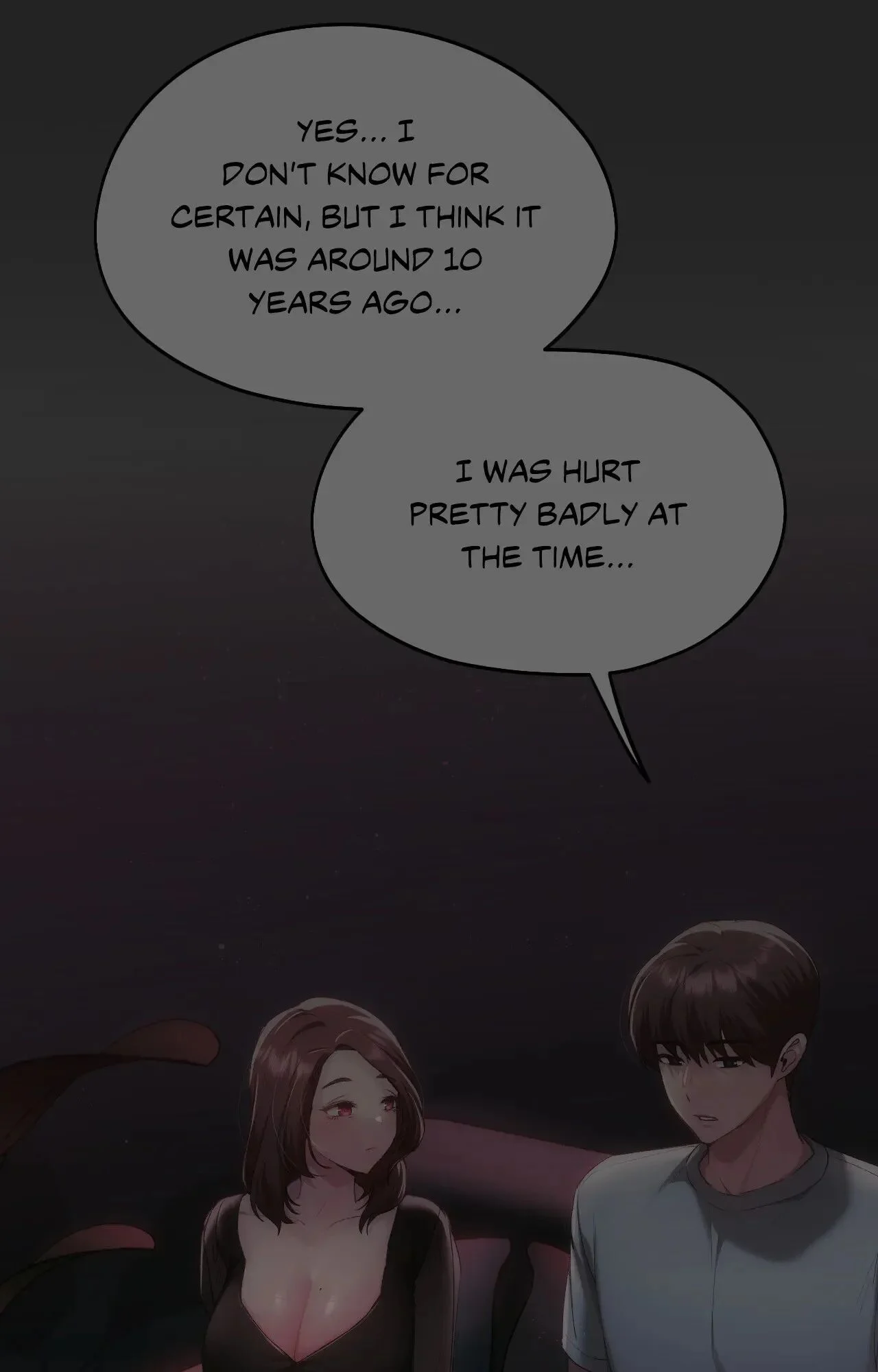 Wreck My Bias chapter 47 page 49