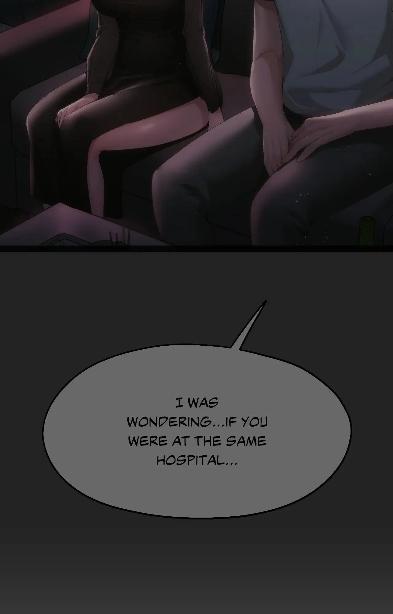 Wreck My Bias chapter 47 page 50