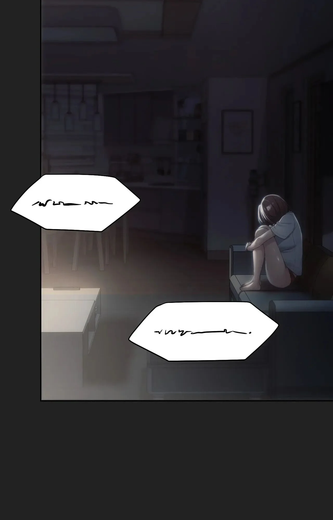 Wreck My Bias chapter 47 page 55