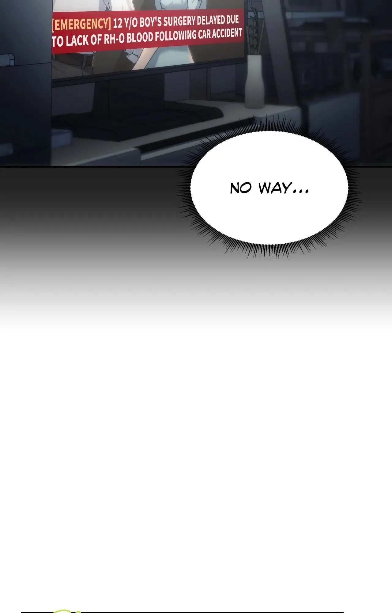 Wreck My Bias chapter 47 page 58