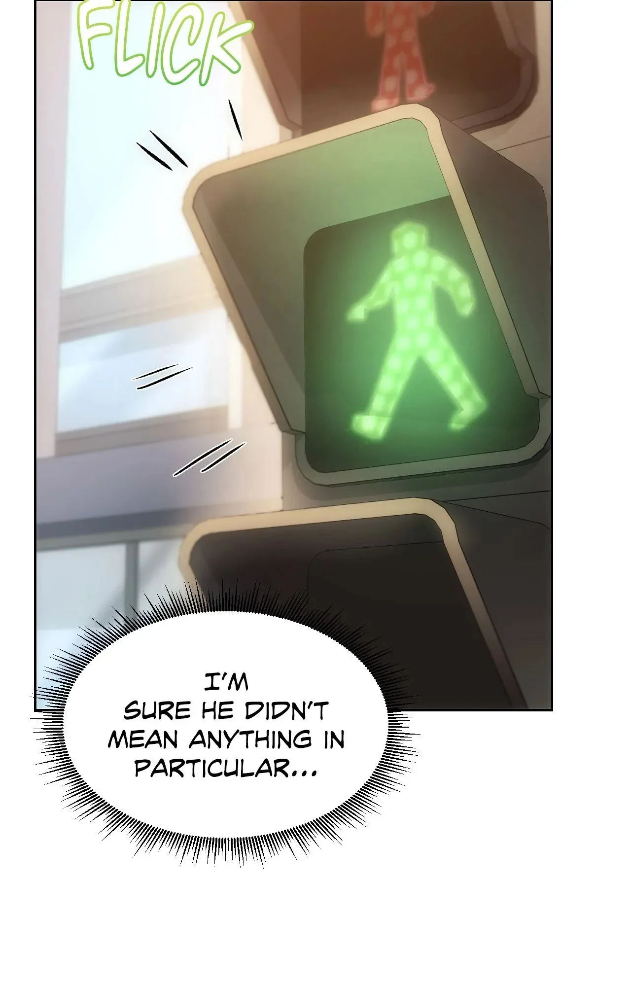 Wreck My Bias chapter 47 page 59