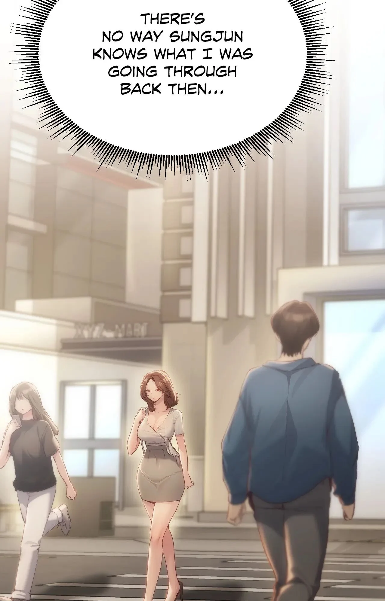 Wreck My Bias chapter 47 page 61