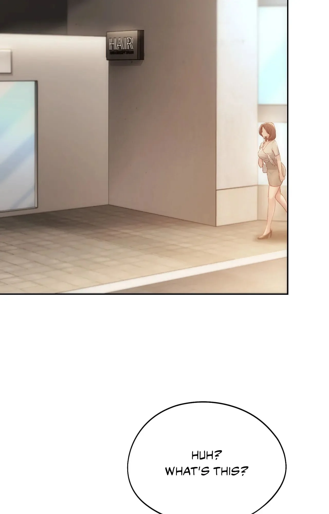 Wreck My Bias chapter 47 page 63