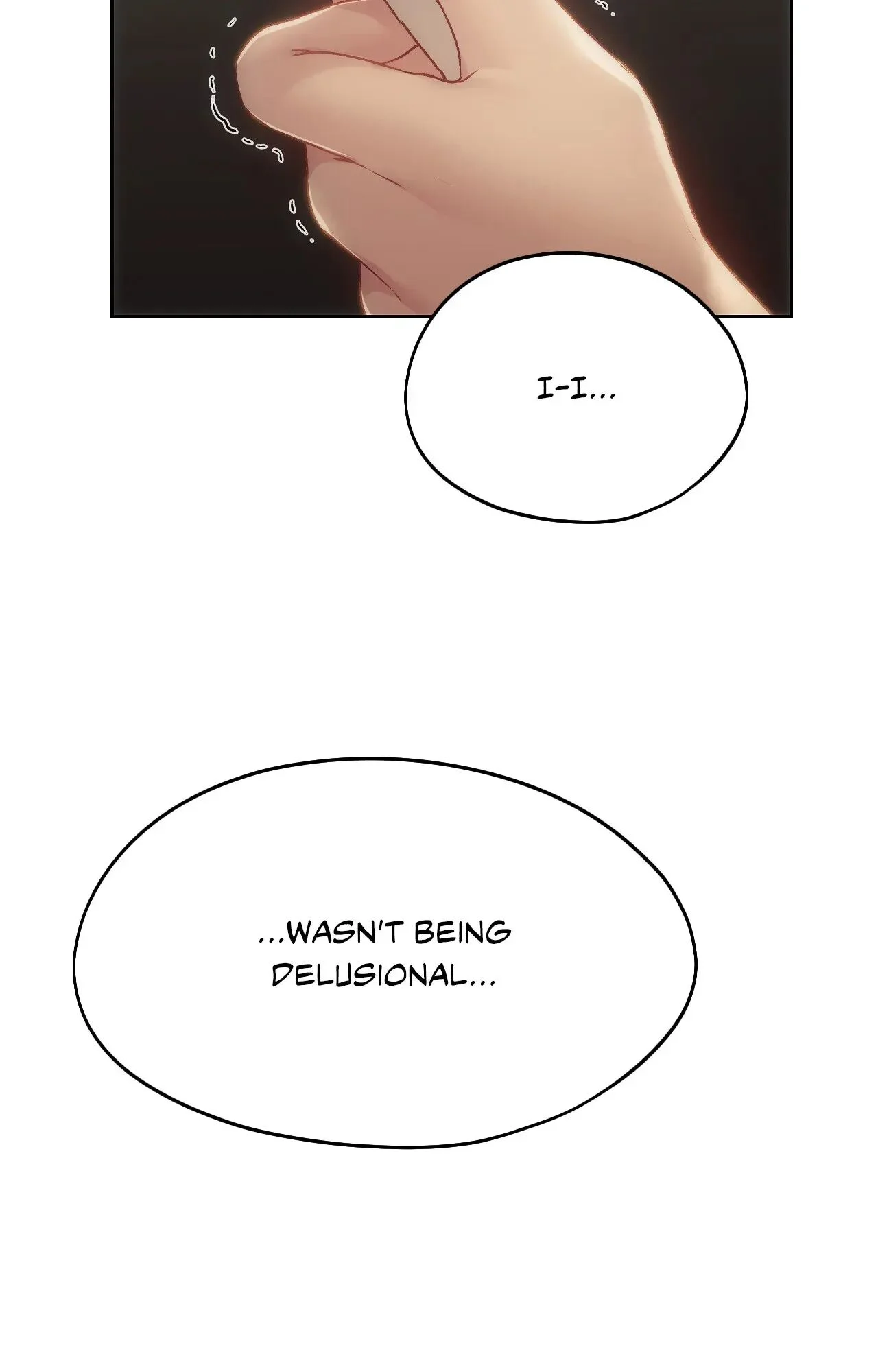 Wreck My Bias chapter 47 page 68