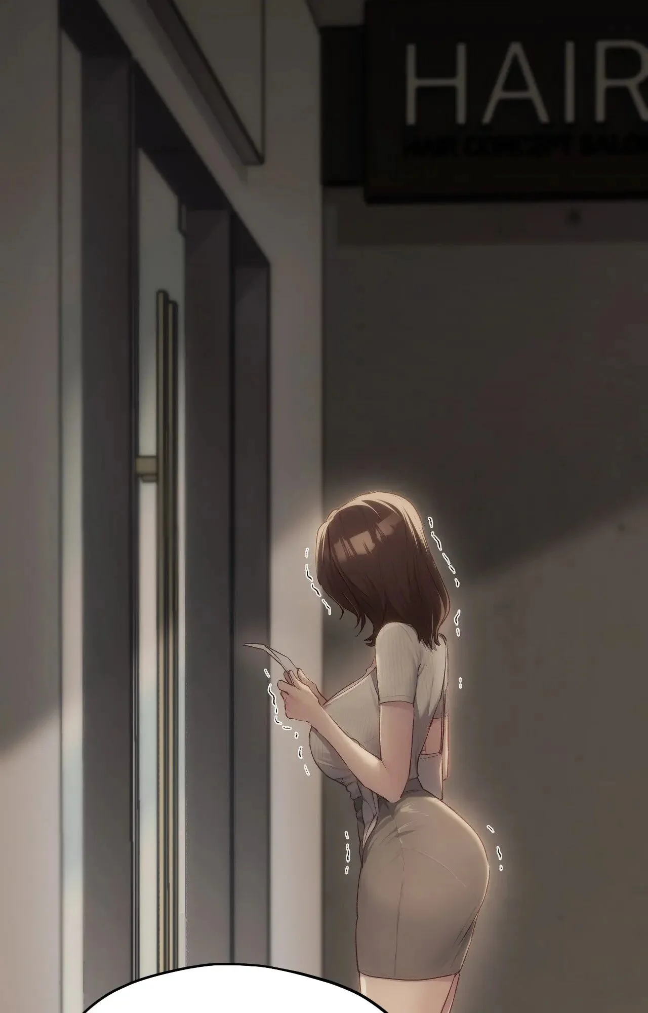 Wreck My Bias chapter 47 page 70