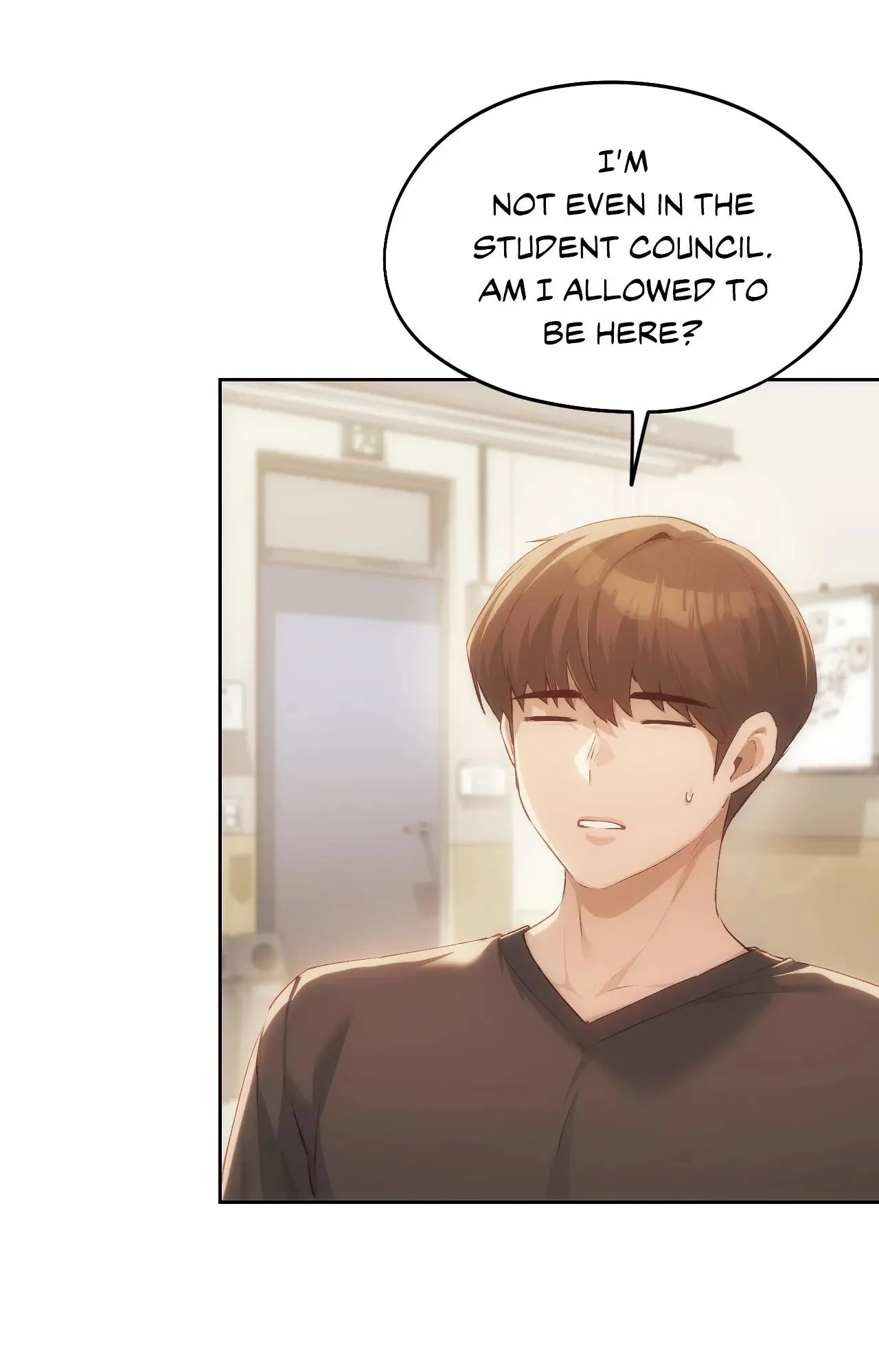 Wreck My Bias chapter 47 page 74