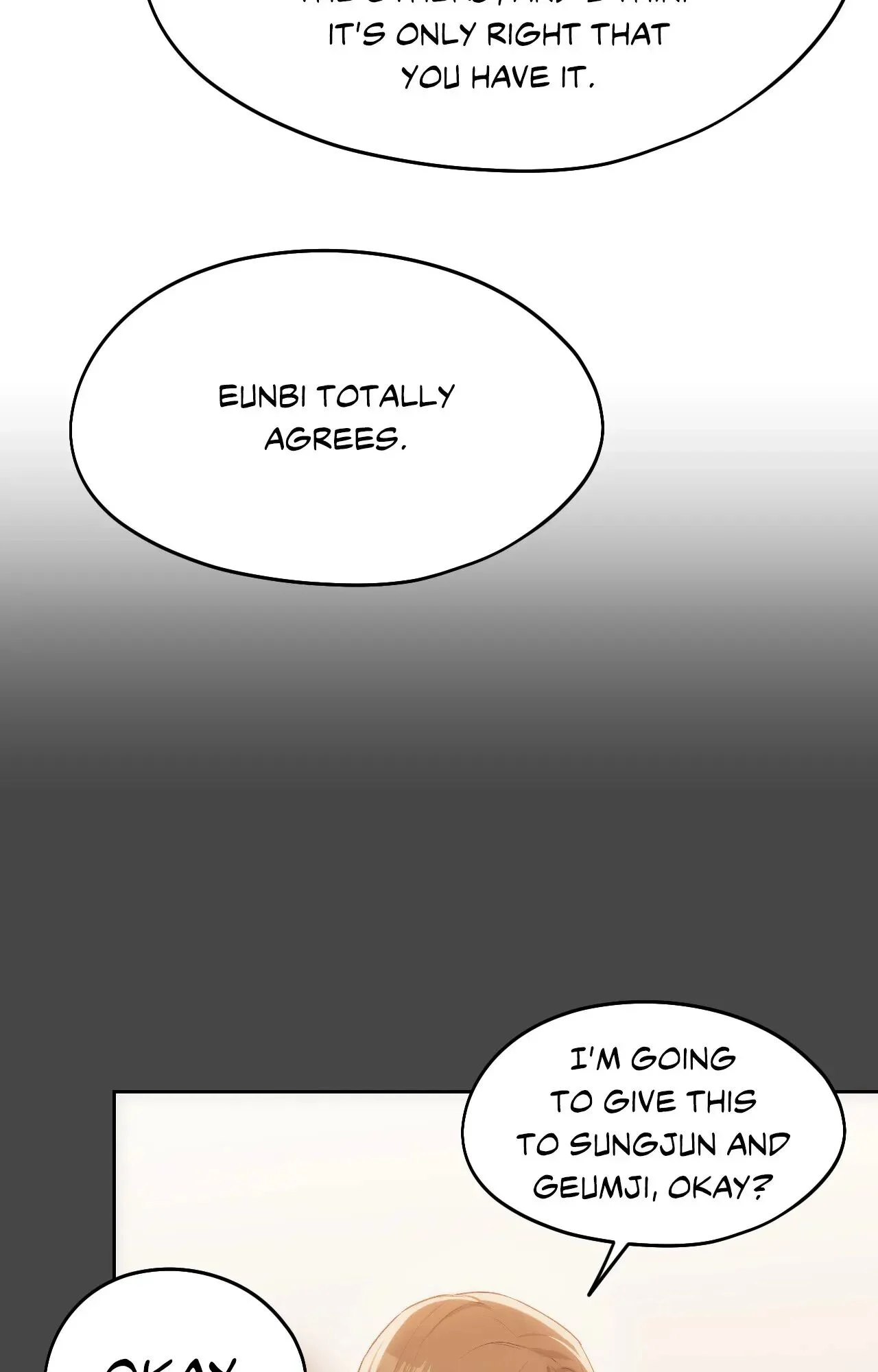 Wreck My Bias chapter 47 page 79