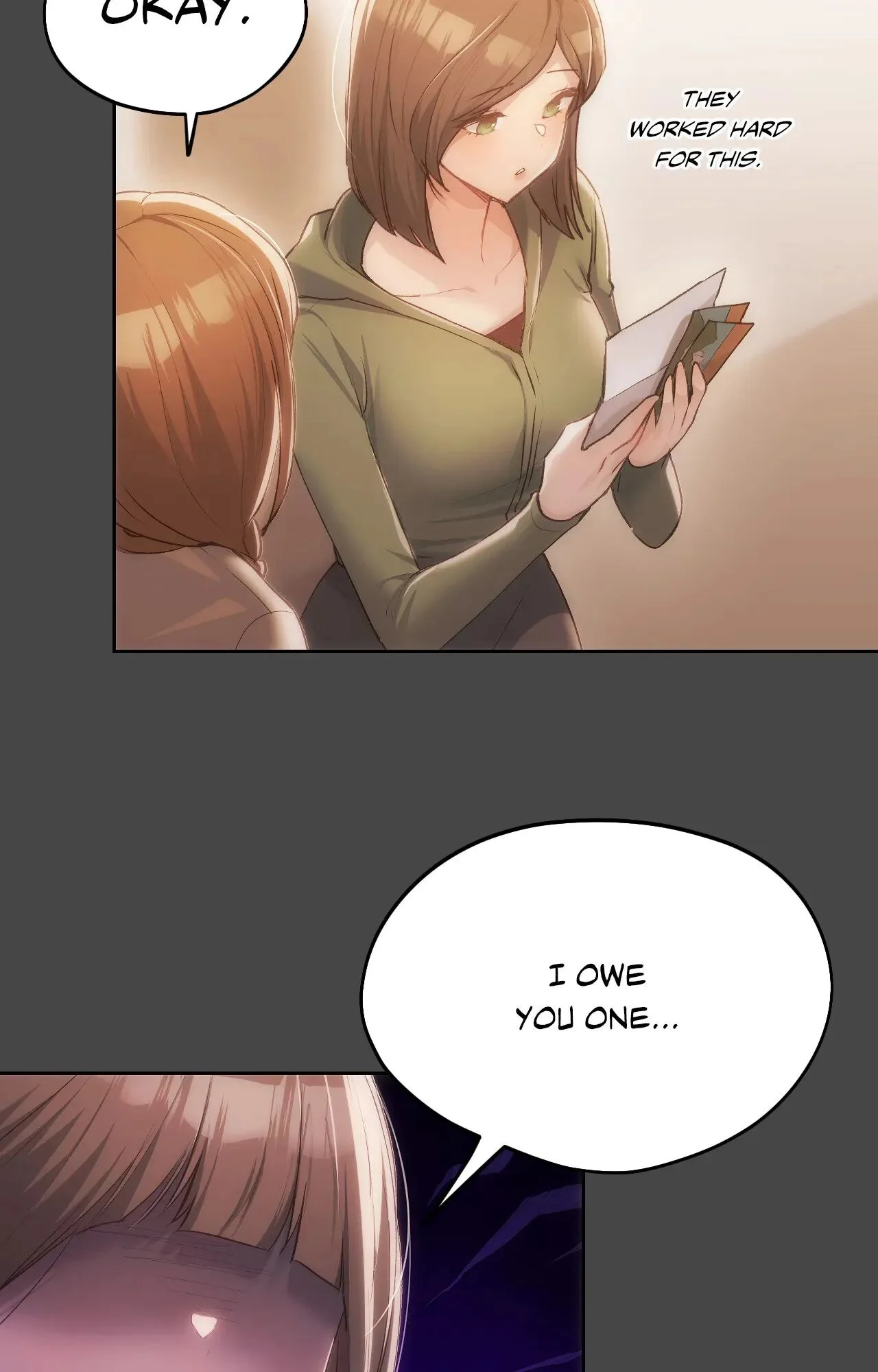 Wreck My Bias chapter 47 page 80
