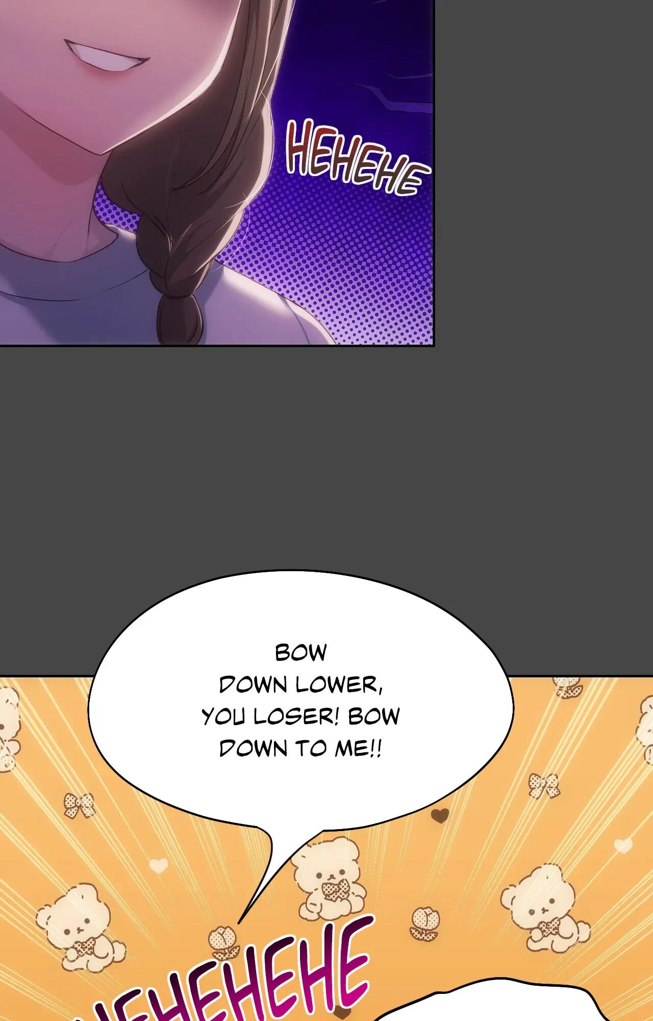 Wreck My Bias chapter 47 page 81