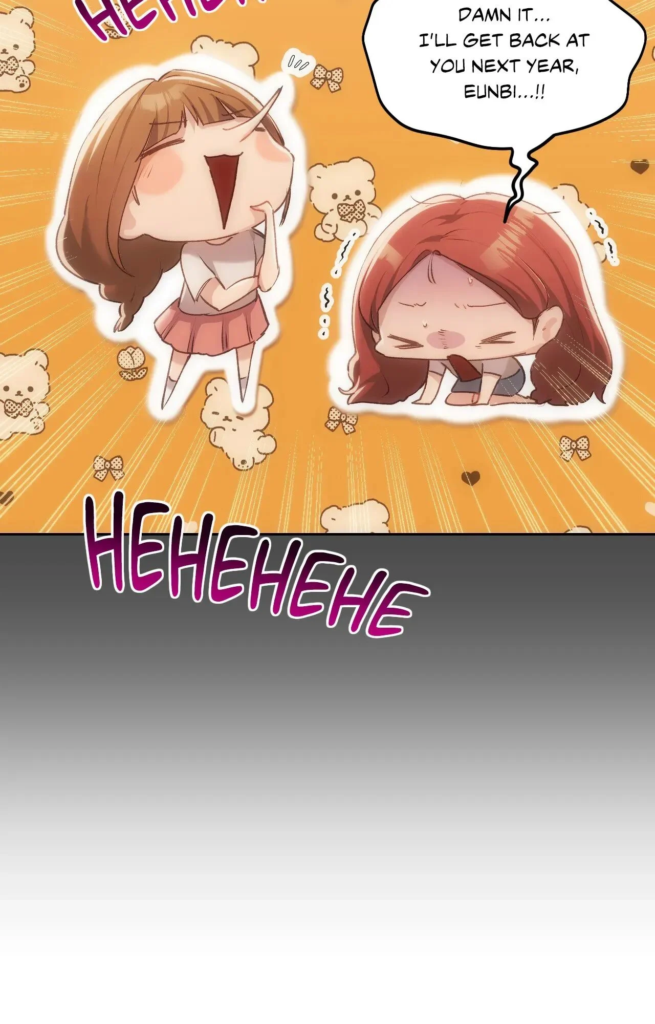 Wreck My Bias chapter 47 page 82