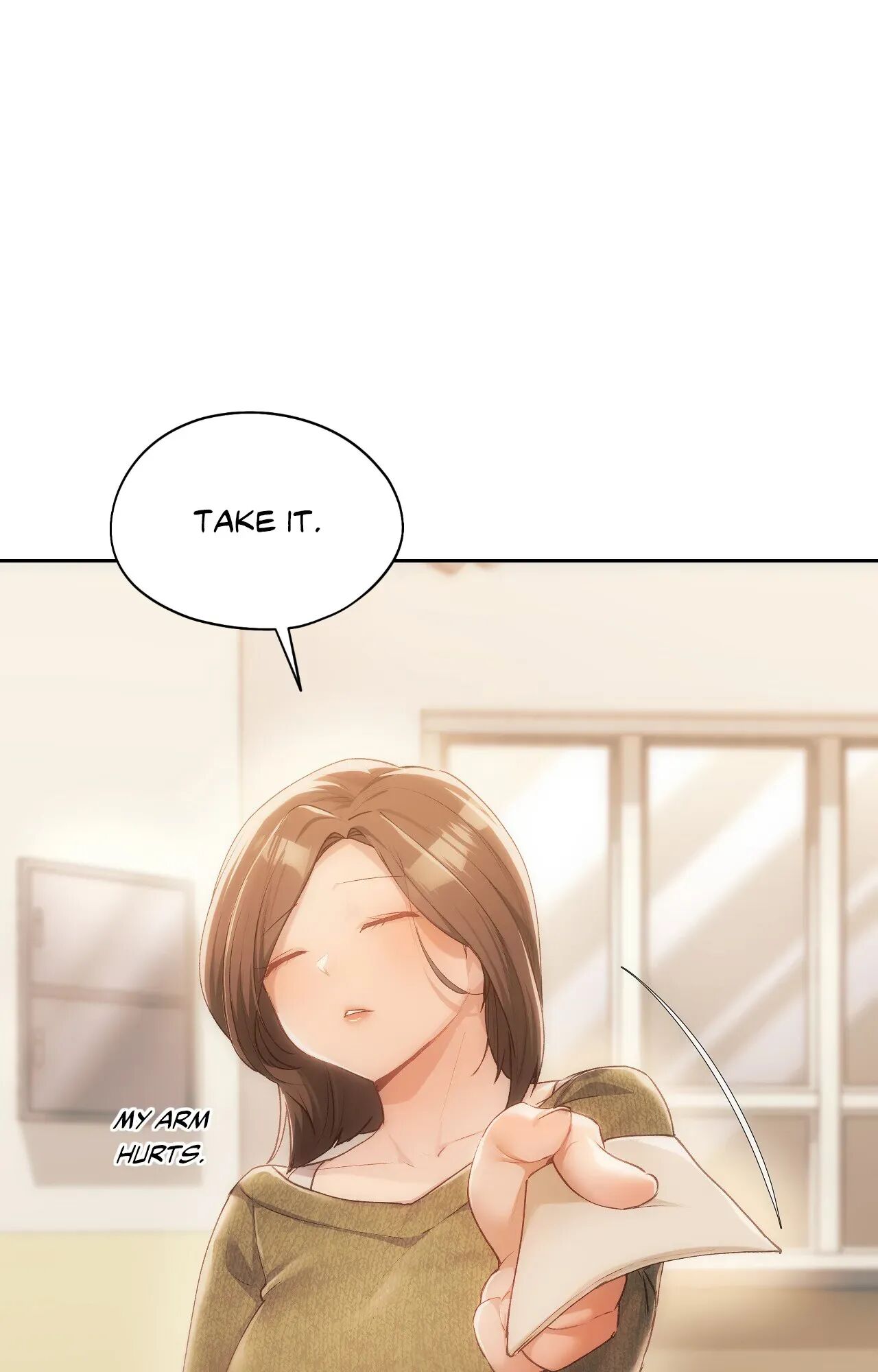 Wreck My Bias chapter 47 page 83