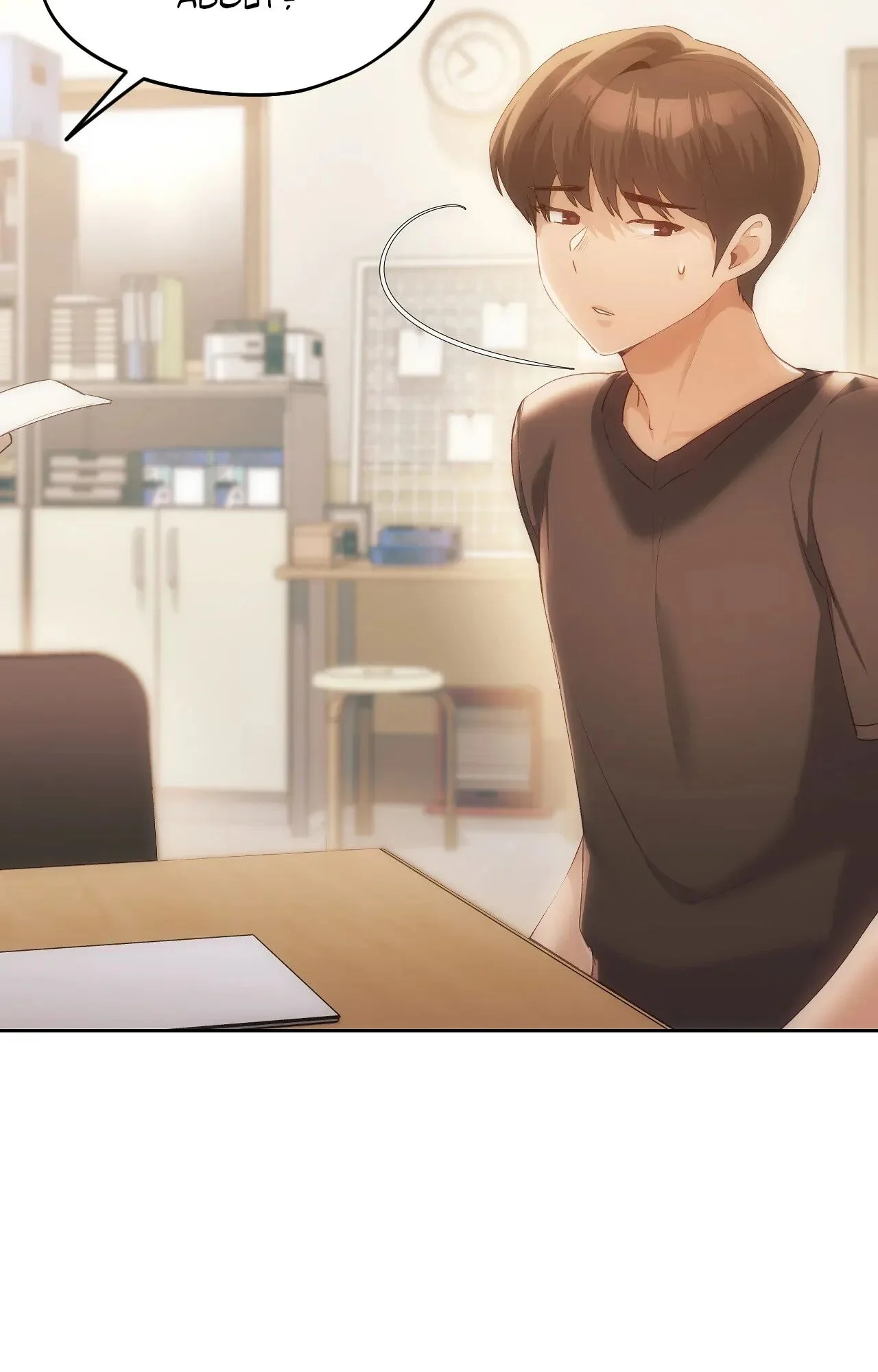 Wreck My Bias chapter 47 page 85