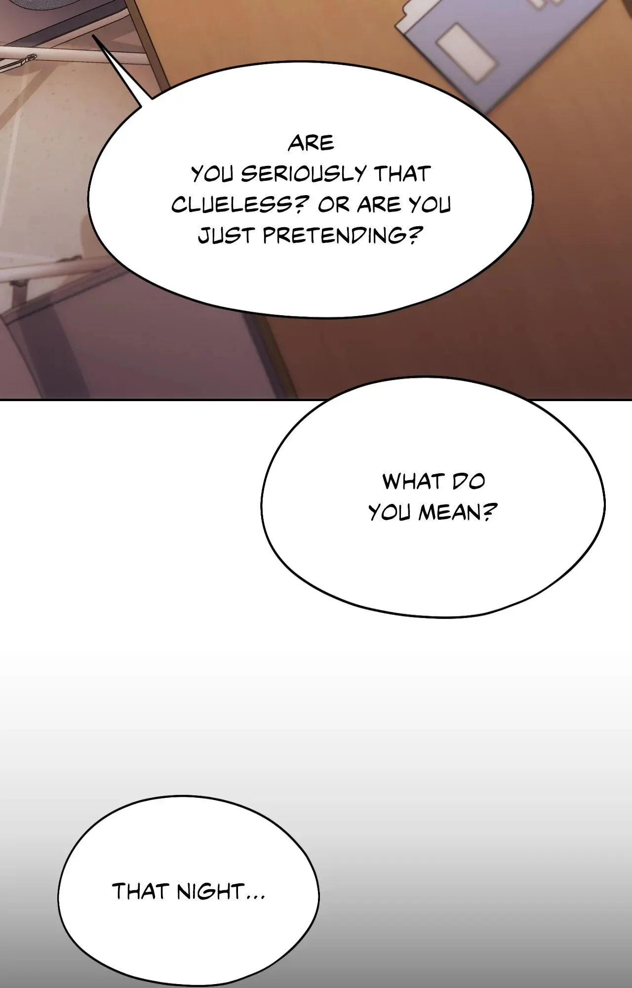 Wreck My Bias chapter 47 page 87