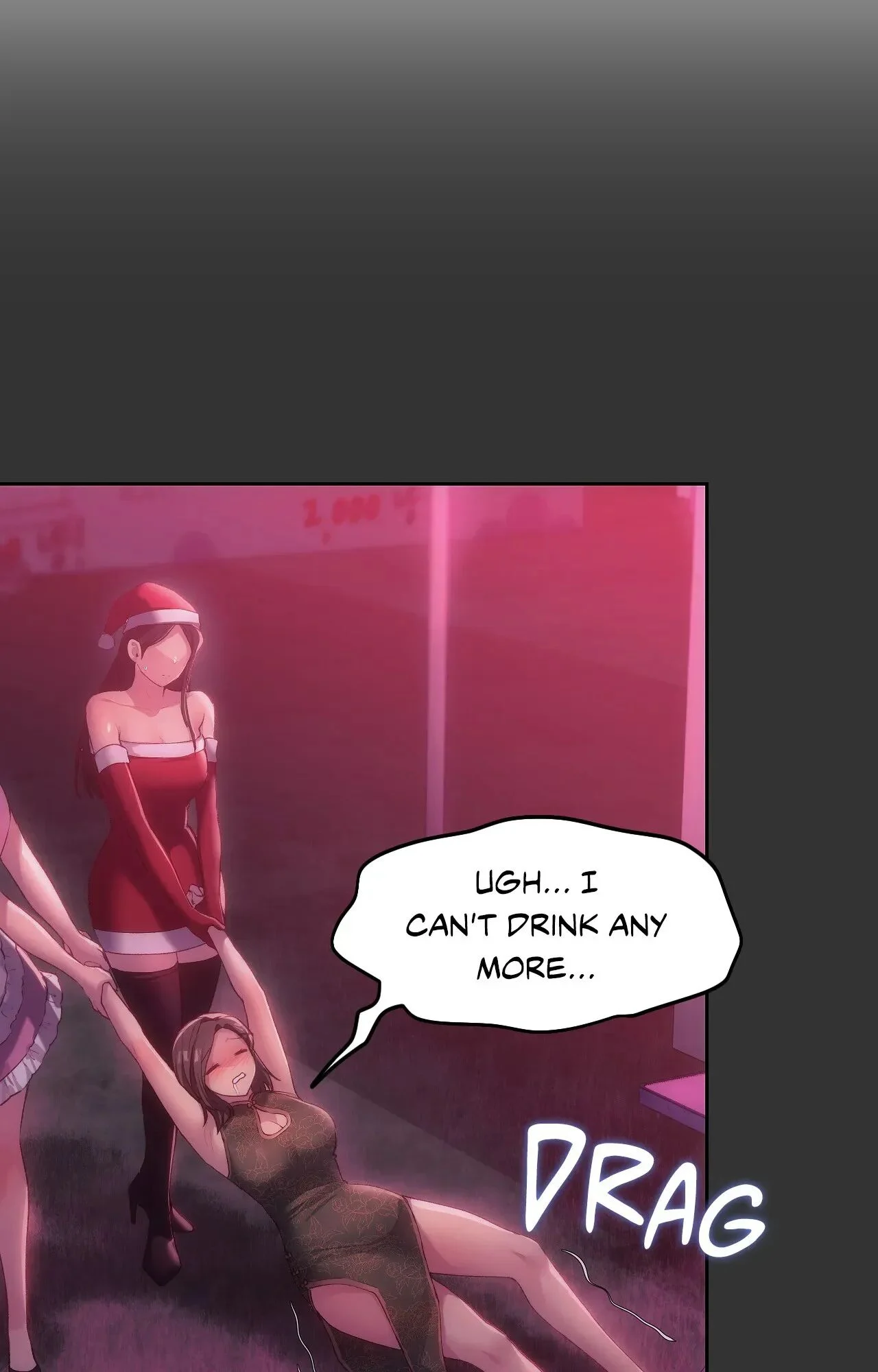 Wreck My Bias chapter 47 page 88