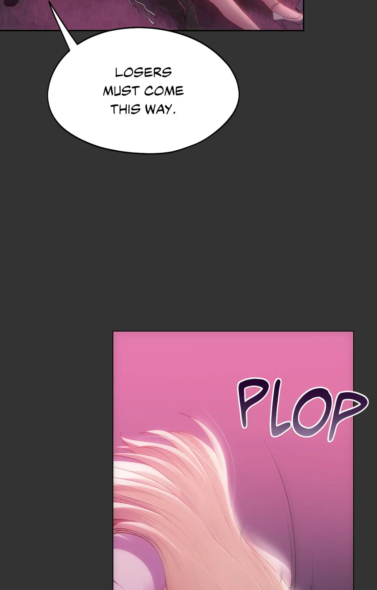 Wreck My Bias chapter 47 page 89