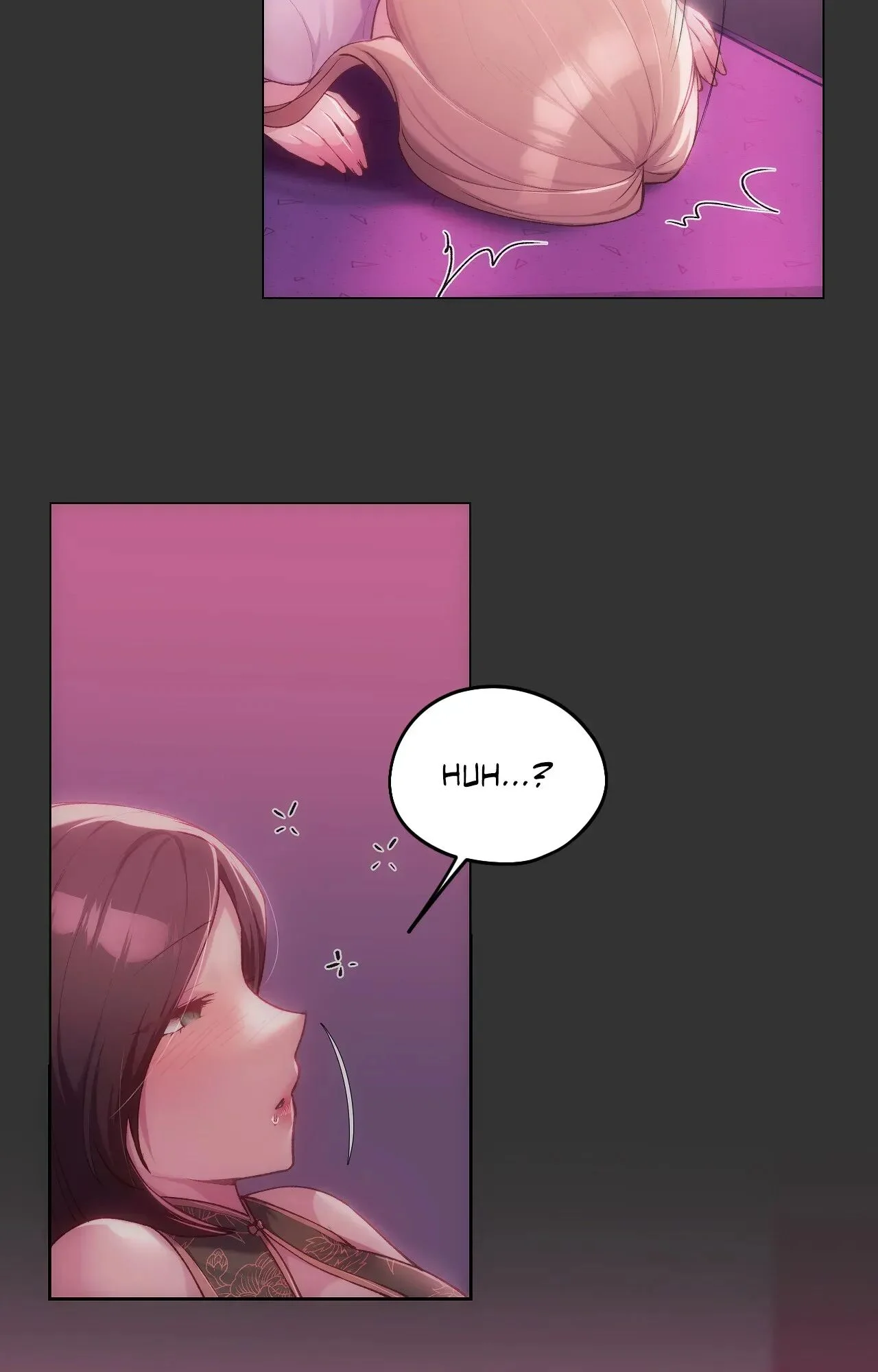 Wreck My Bias chapter 47 page 90