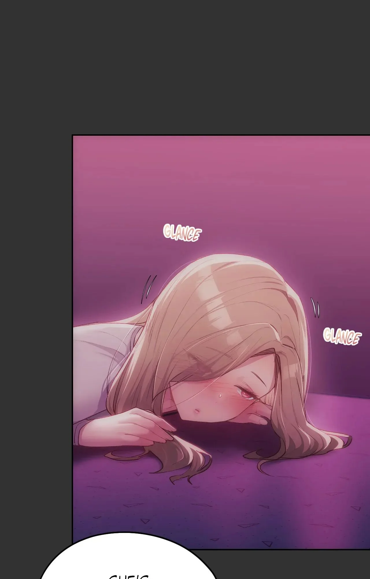 Wreck My Bias chapter 47 page 92