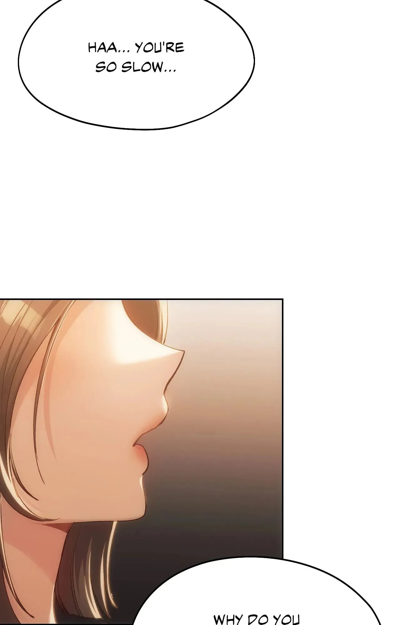 Wreck My Bias chapter 47 page 95