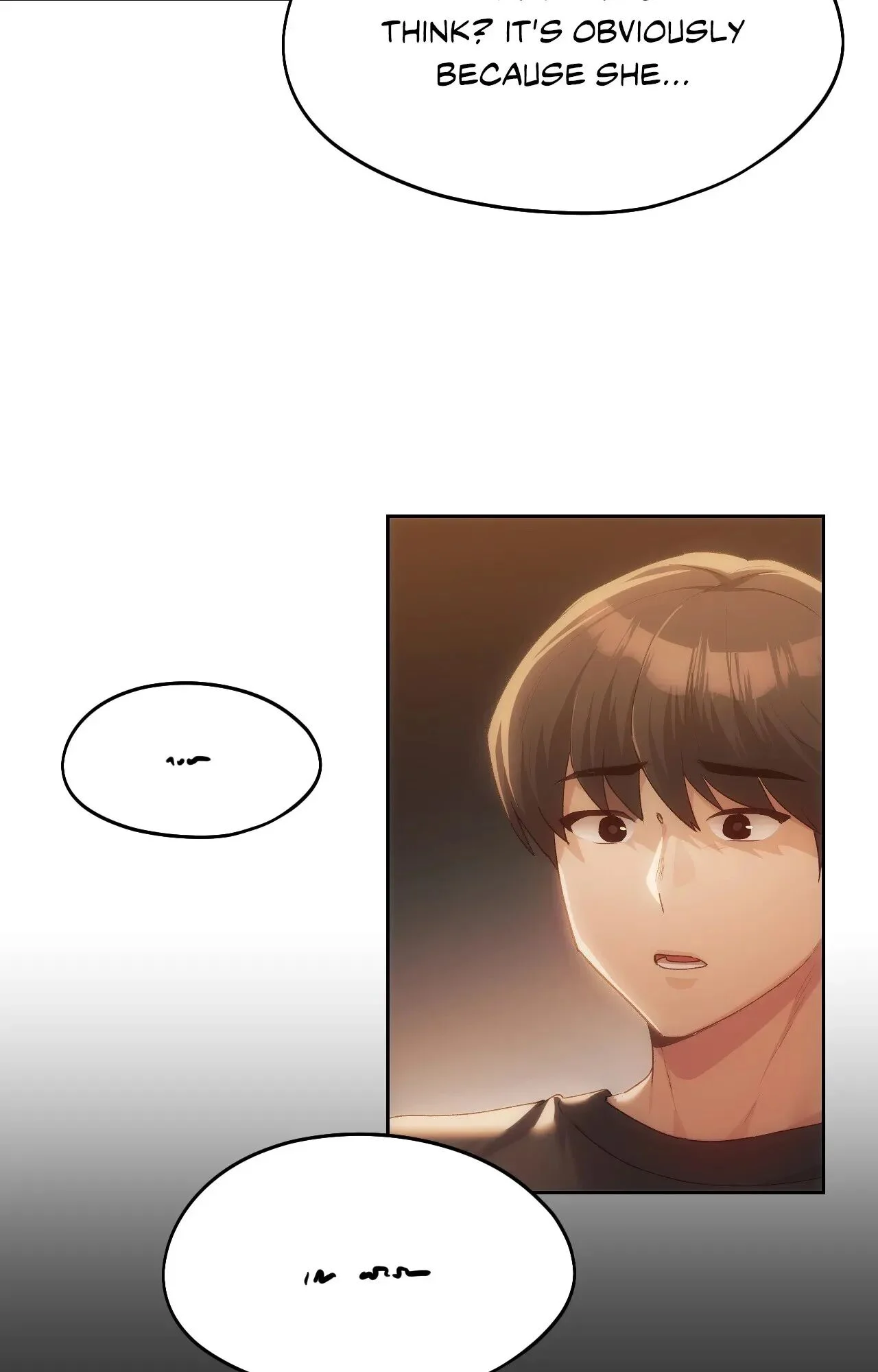 Wreck My Bias chapter 47 page 96