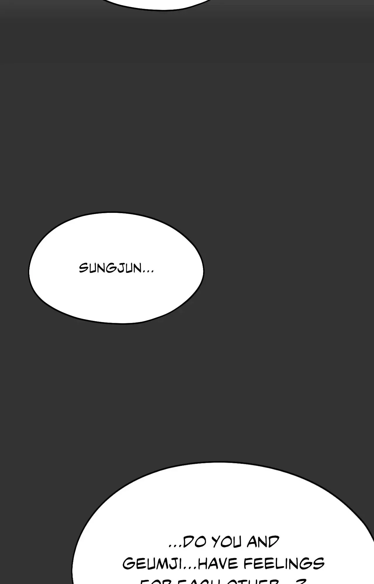 Wreck My Bias chapter 47 page 97