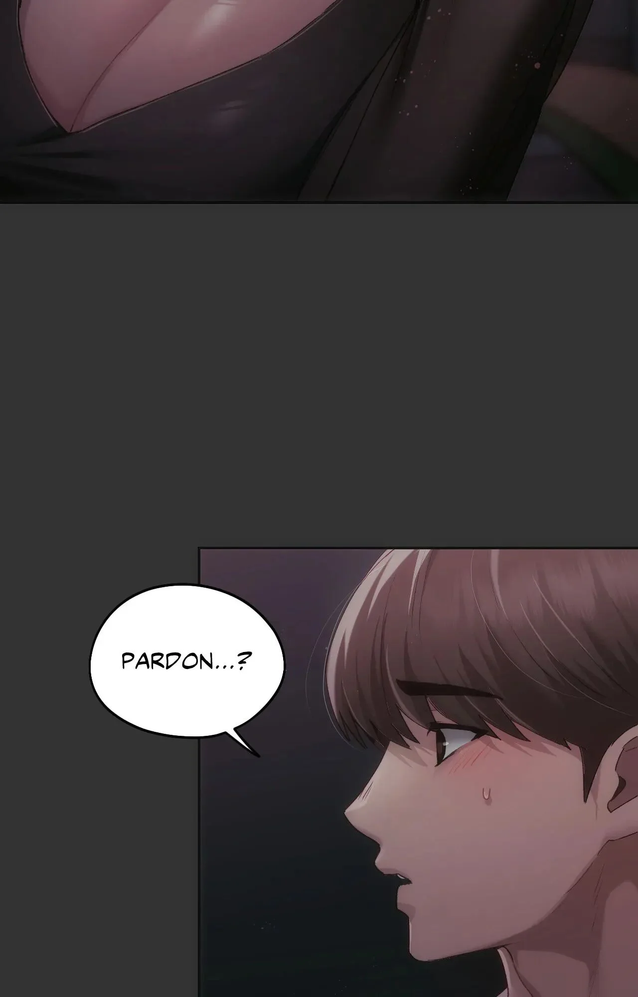 Wreck My Bias chapter 47 page 99