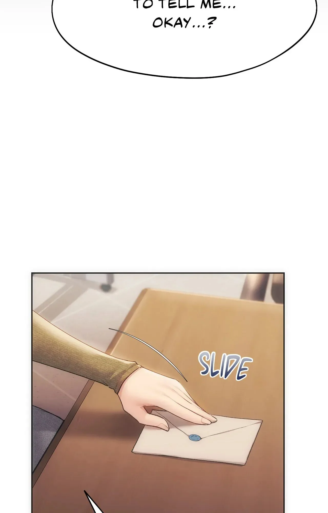 Wreck My Bias chapter 47 page 104