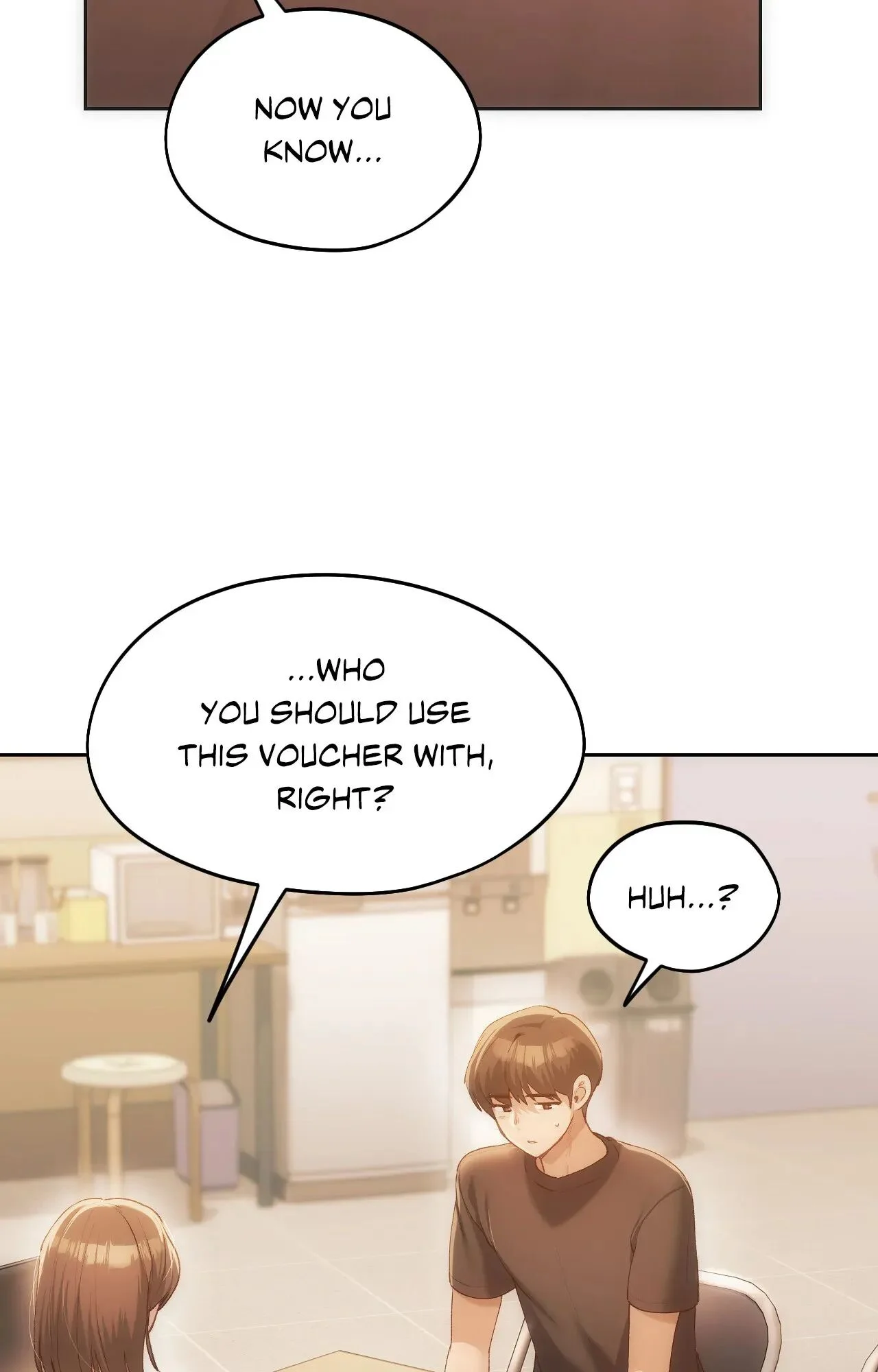 Wreck My Bias chapter 47 page 105