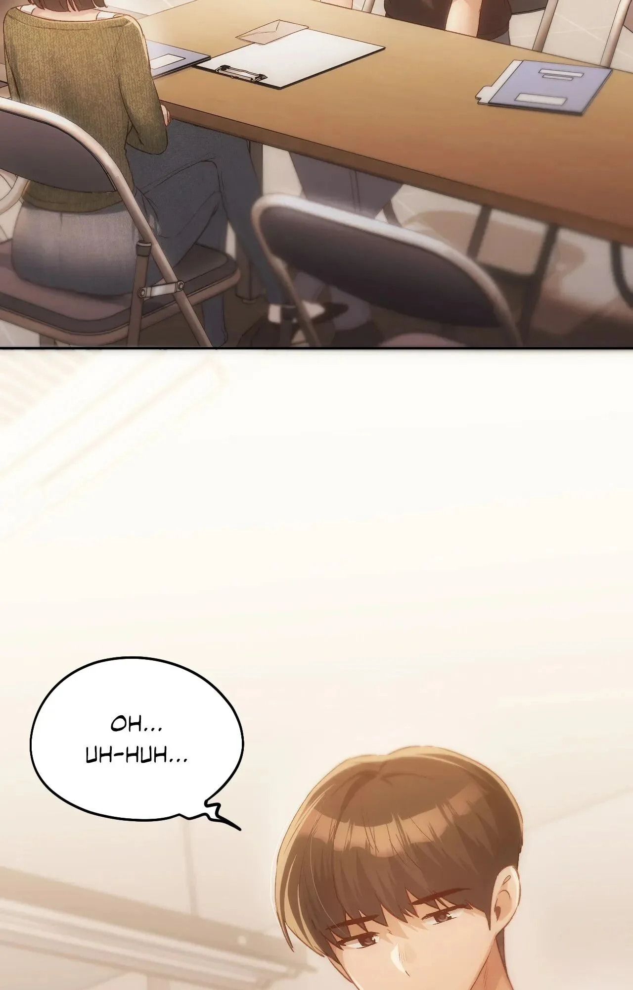 Wreck My Bias chapter 47 page 106